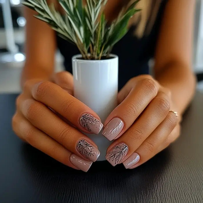 Why Are More and More Women Choosing Dipping Powder?