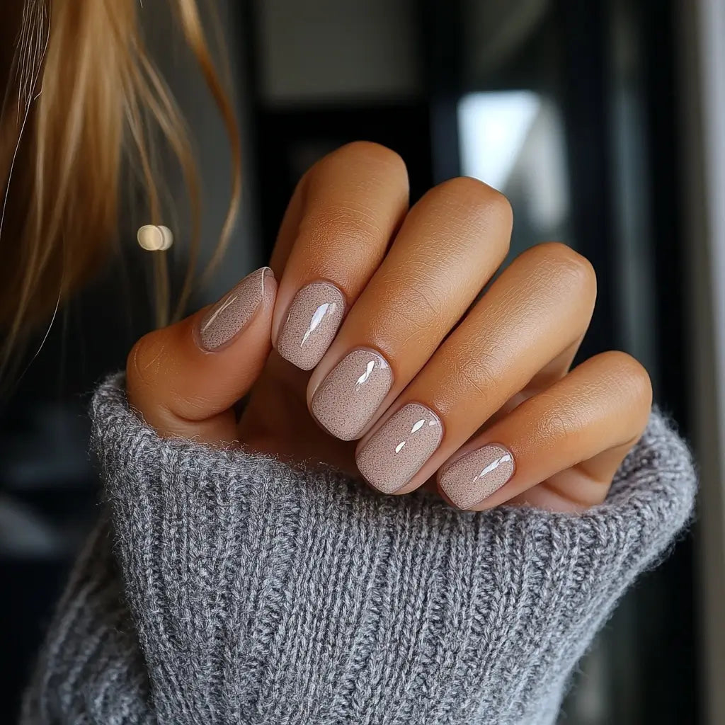 Thinking of buying nail polish? Try dipping powder instead