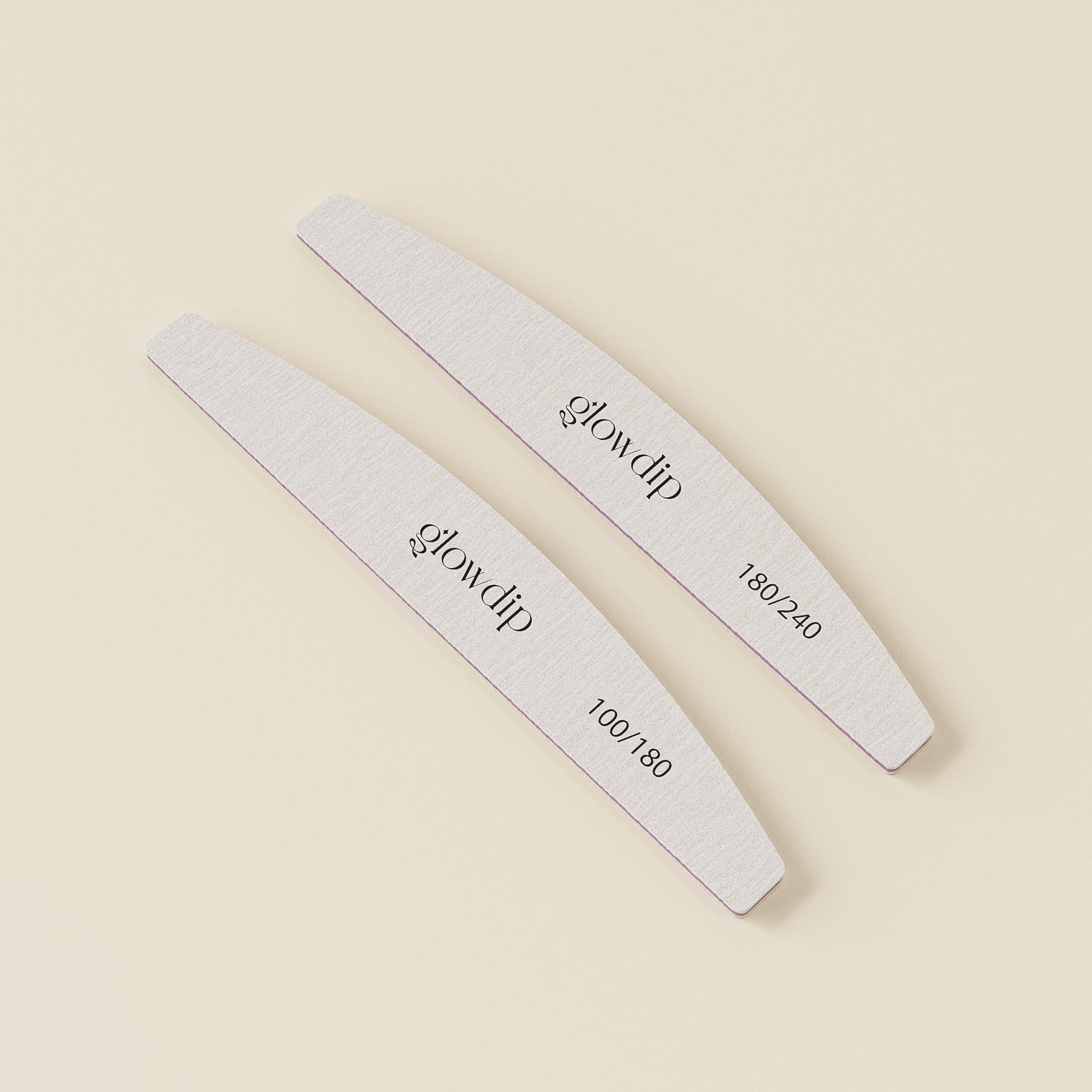 Premium File Set (2 pieces)