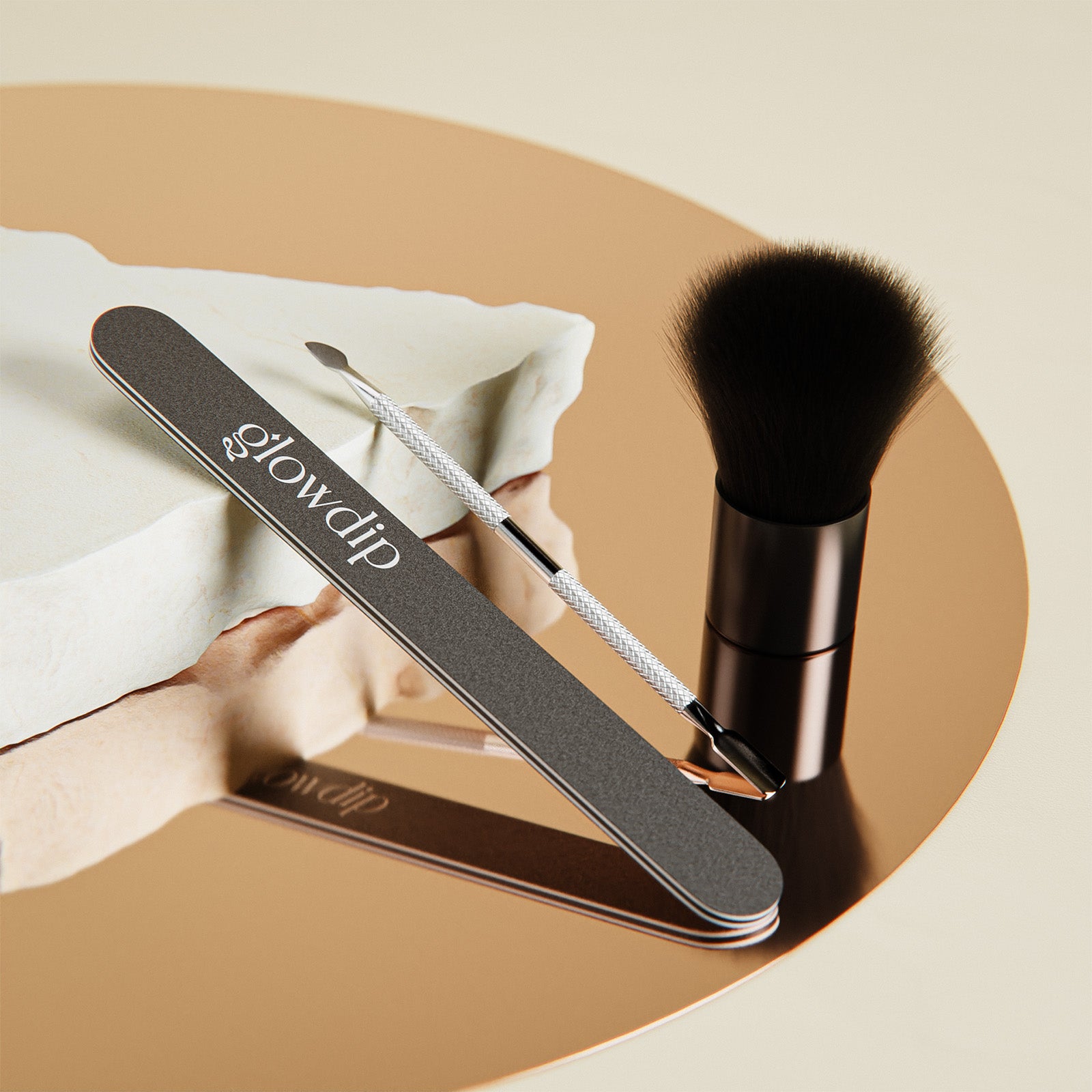 Basic Accessories Set