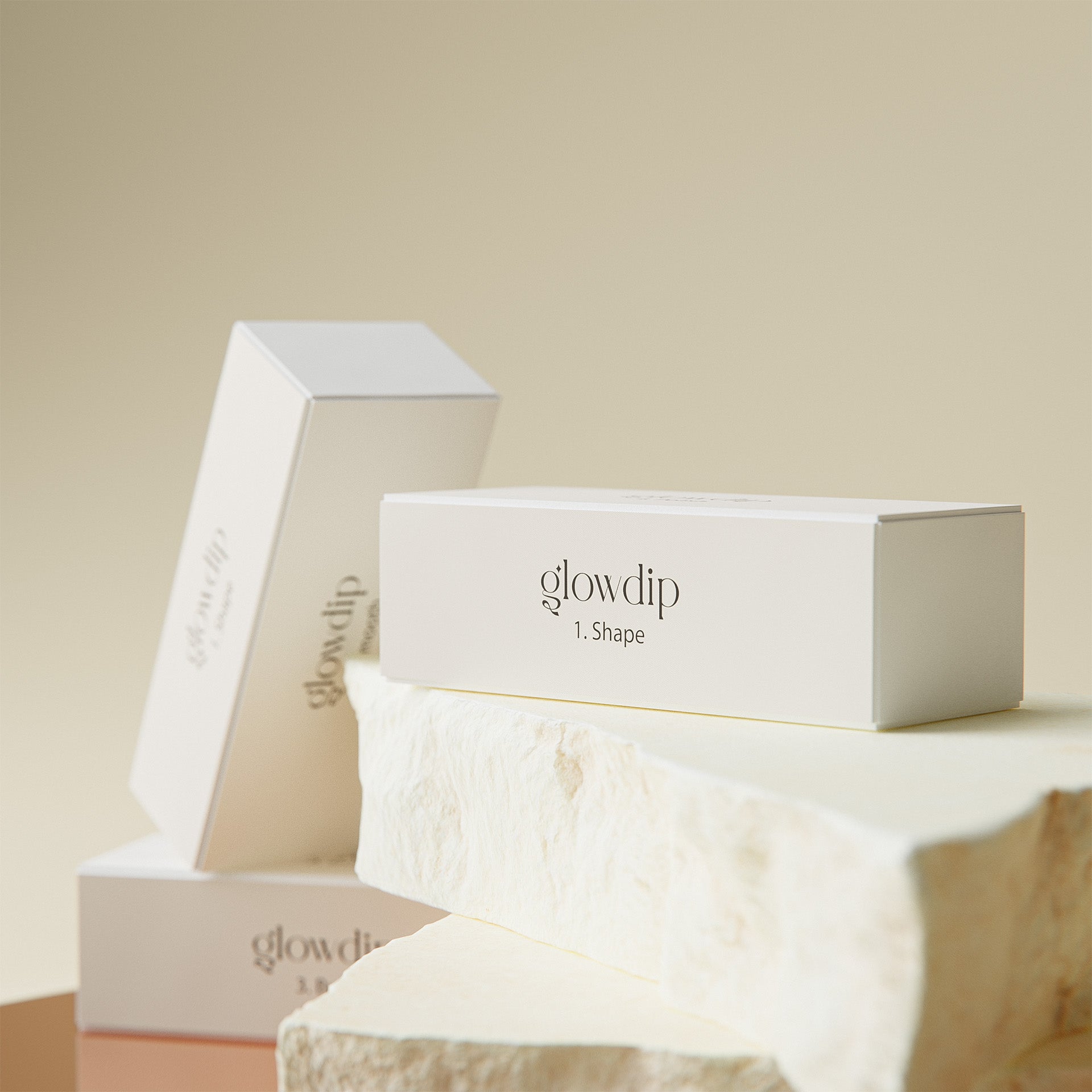 Premium 4-in-1 Buffer File