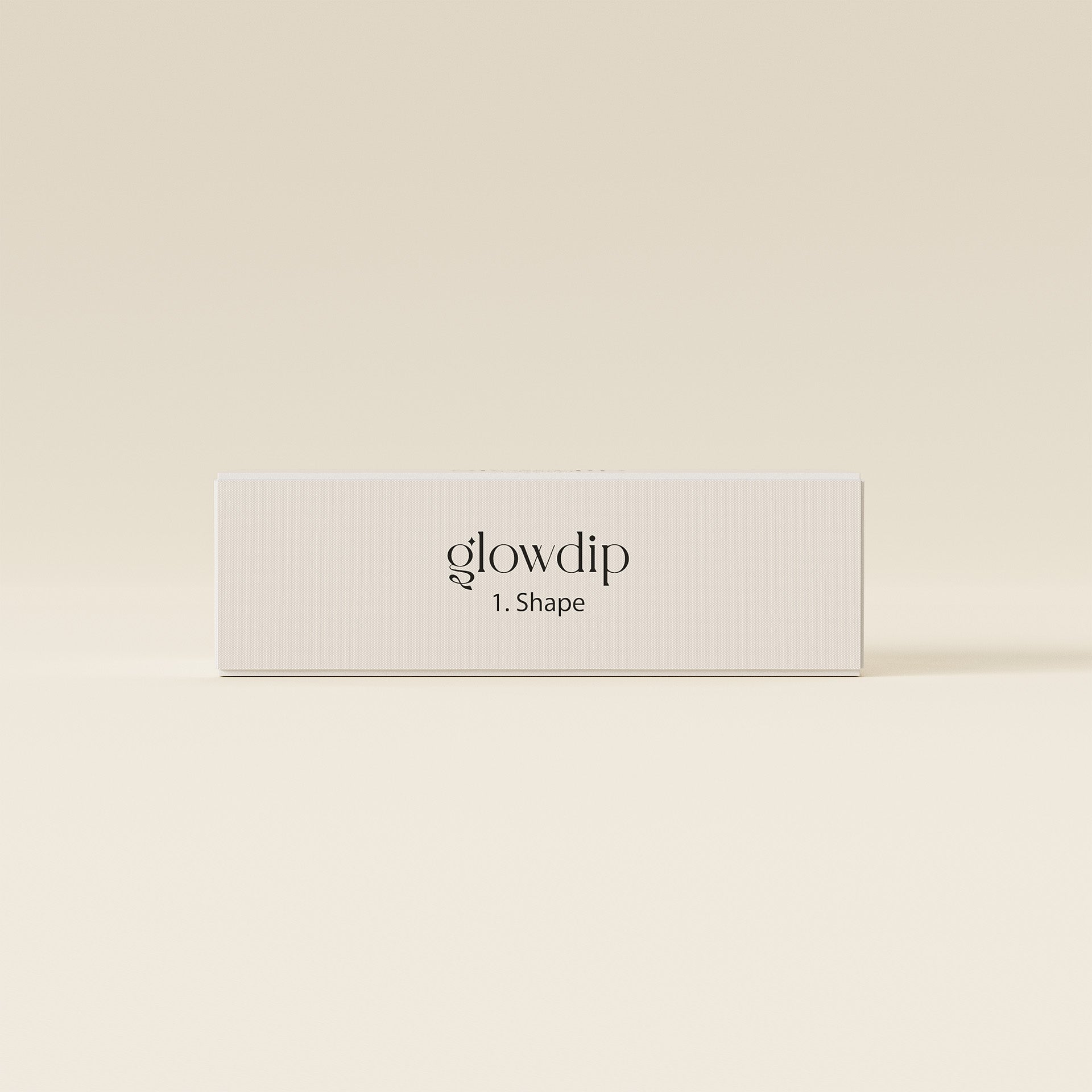 Premium 4-in-1 Buffer File