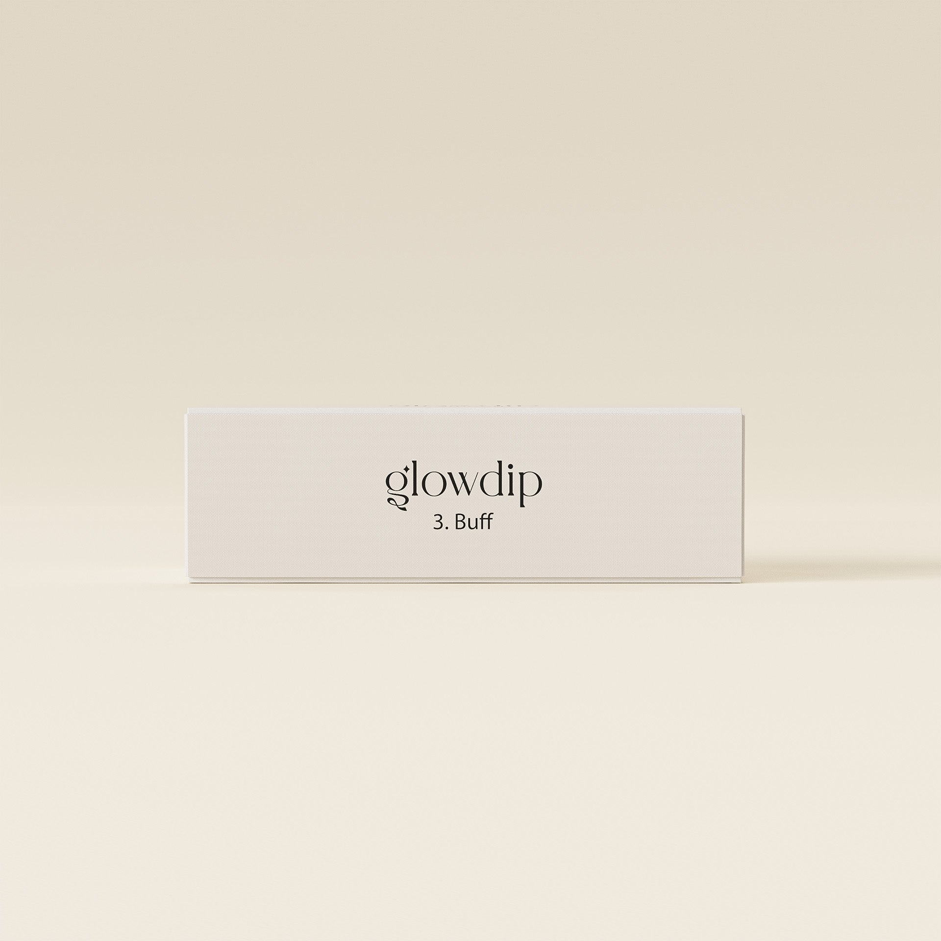 Premium 4-in-1 Buffer File