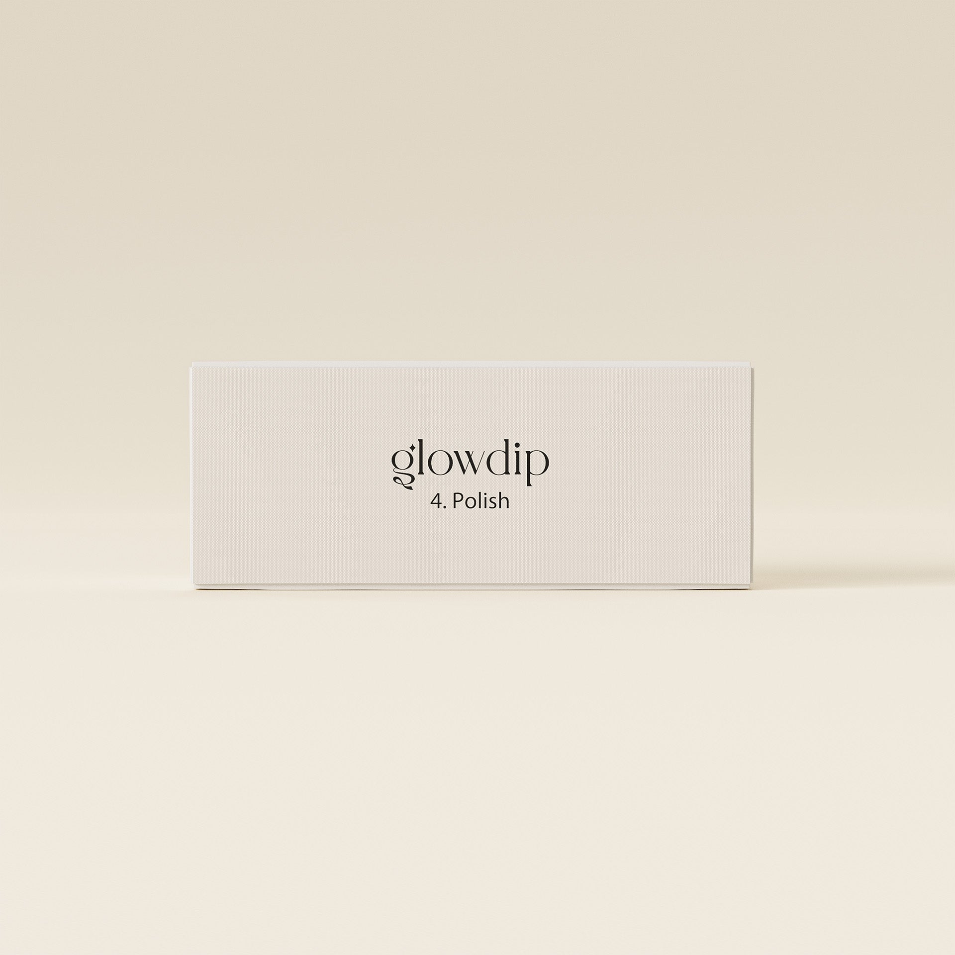 Premium 4-in-1 Buffer File