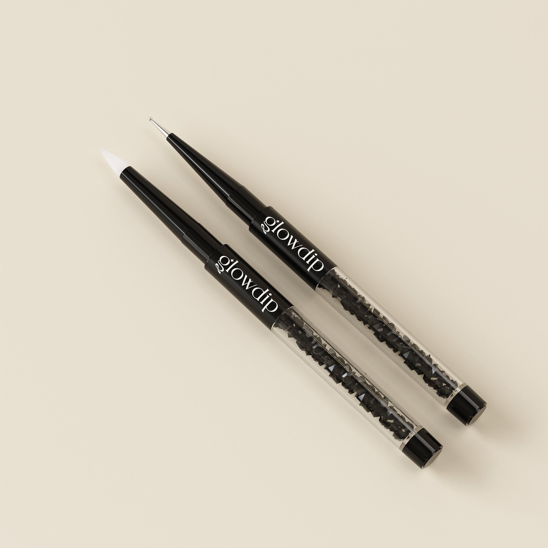 Nail Art Tools (2 pieces)