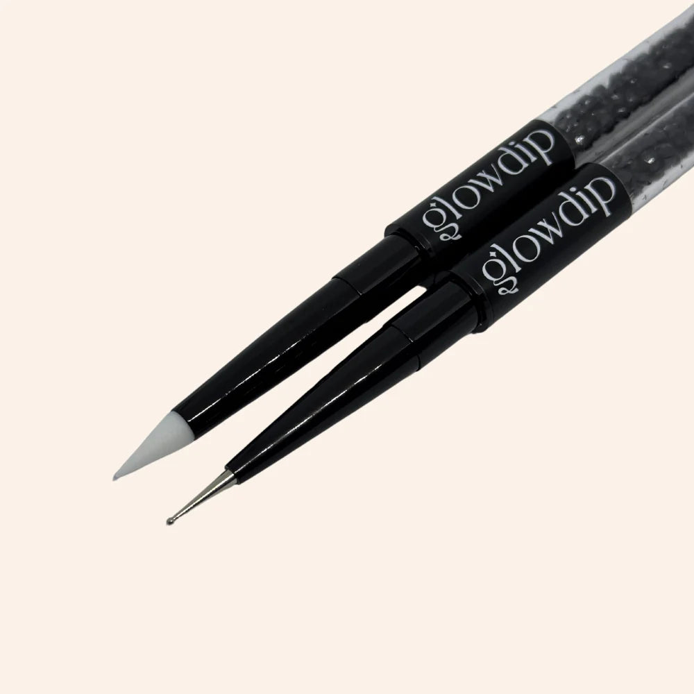 Nail Art Tools (2 pieces)