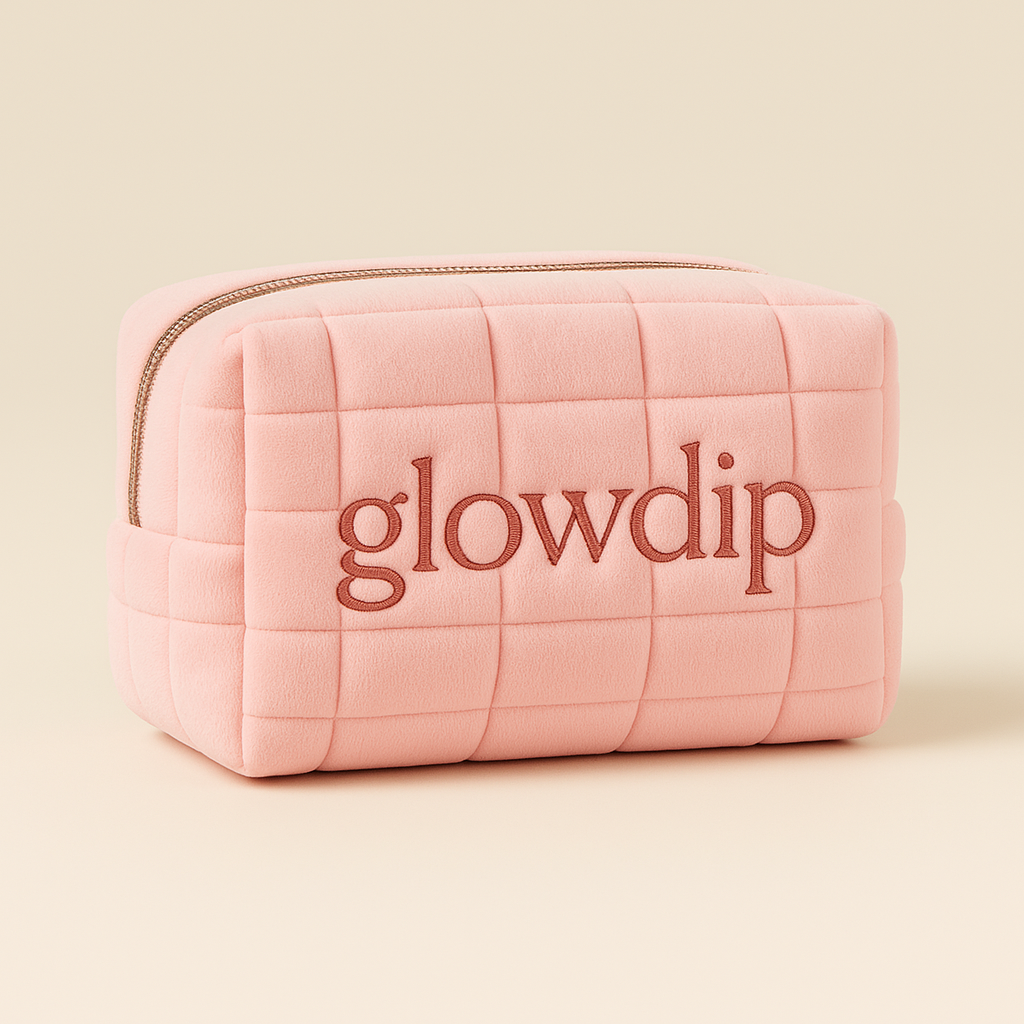 Beauty Travel Bag