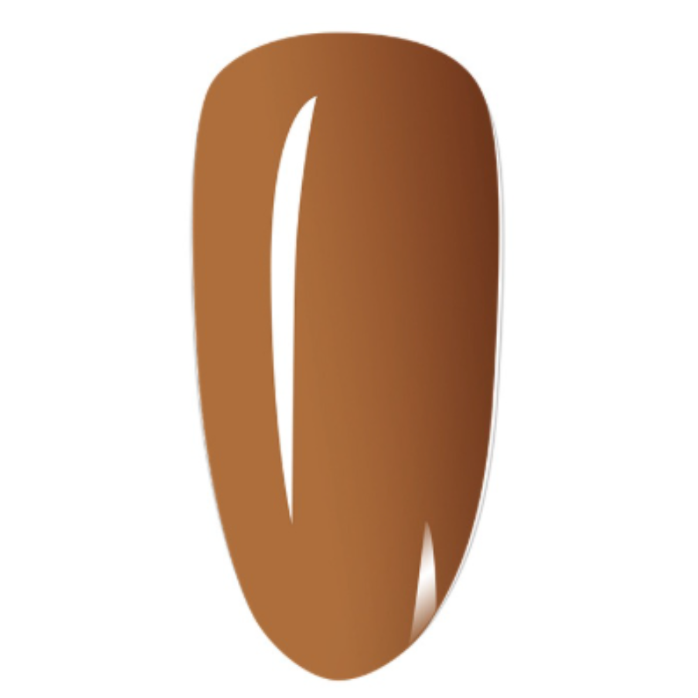 Amber Clay Dipping Powder