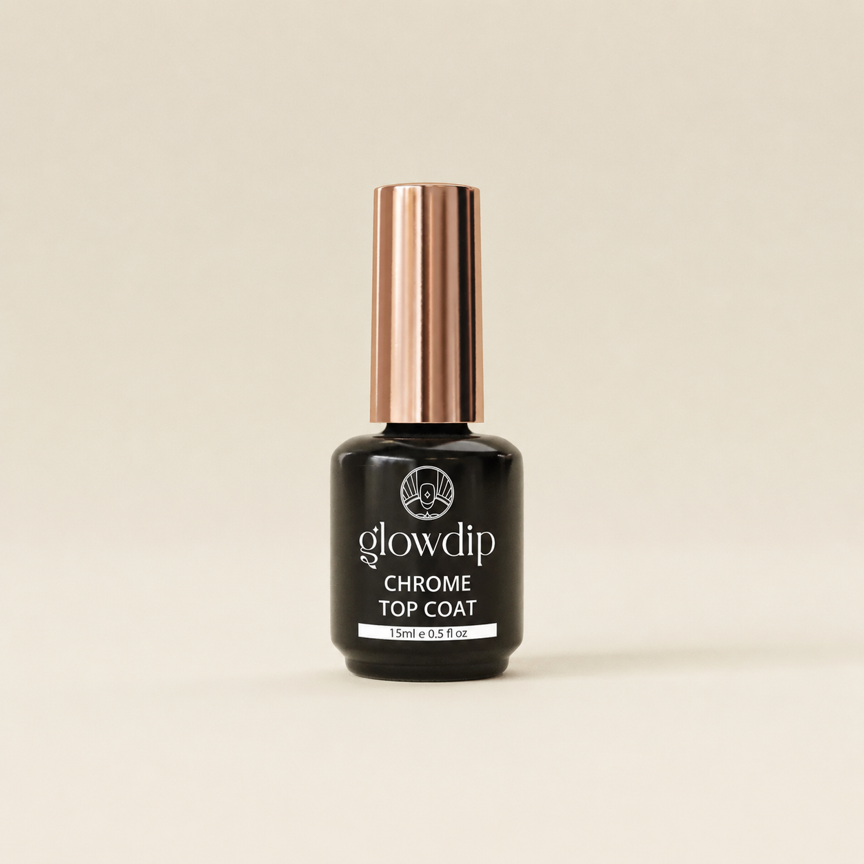 Chrome Top Coat
