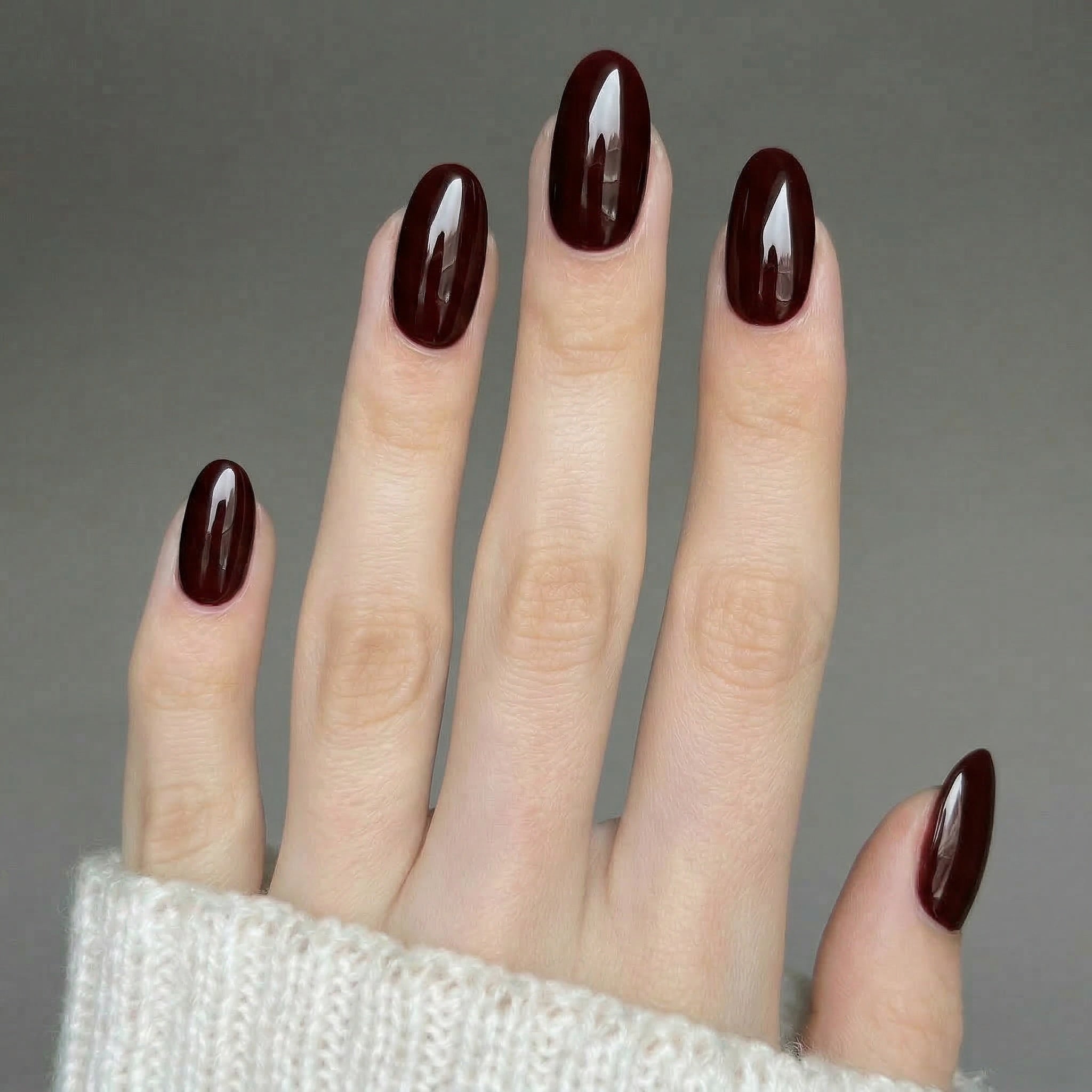 Poudre à tremper de style européen