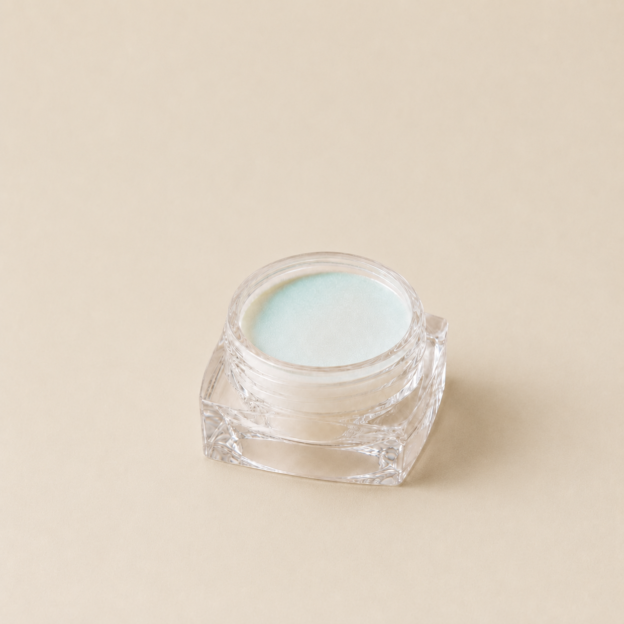 Emerald Shift Chrome Powder