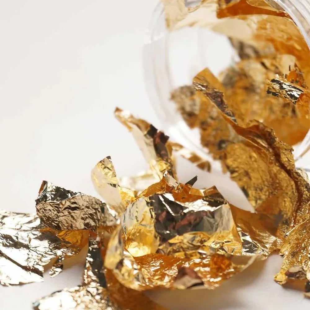 Gold Foil / Gold Leaf