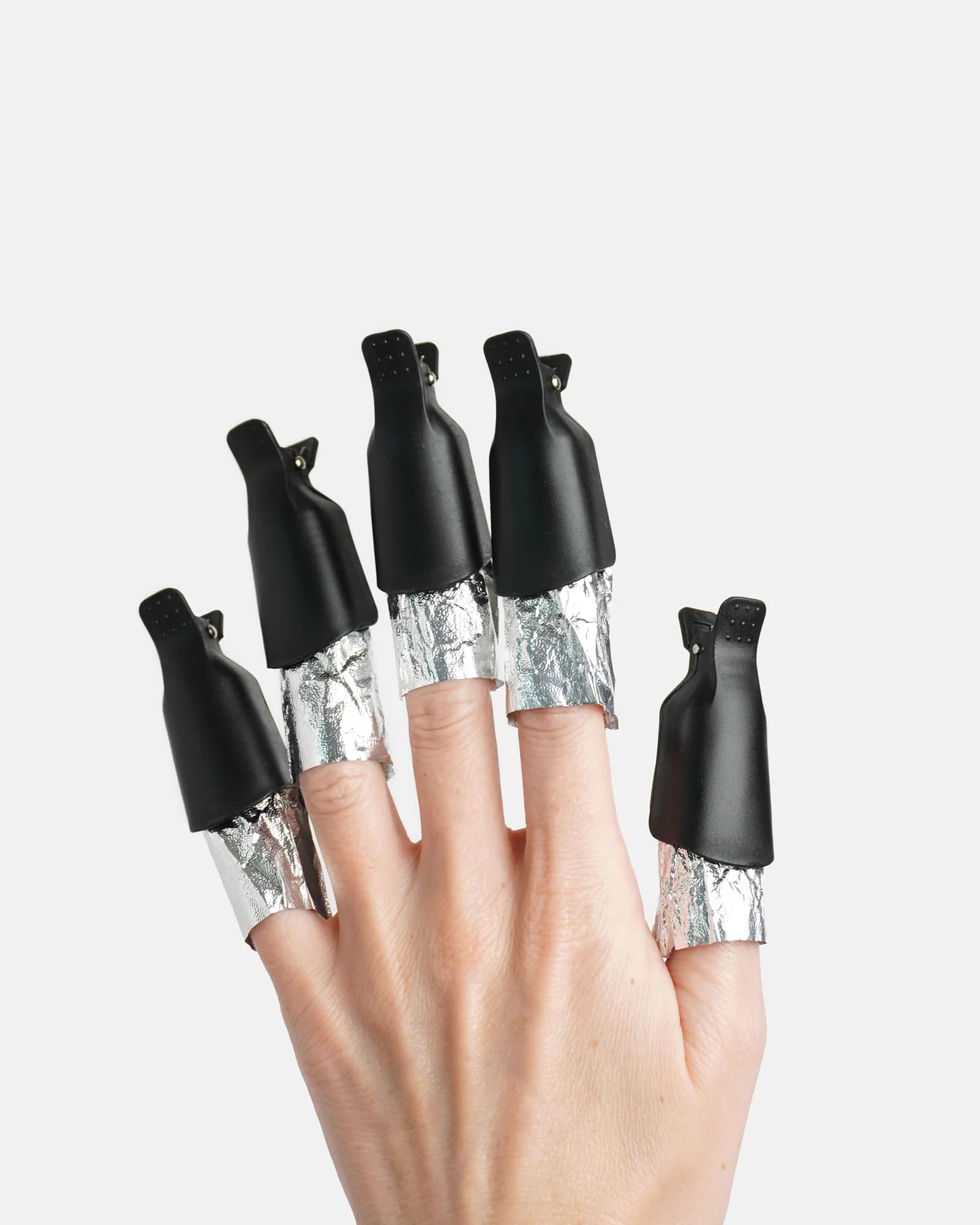 Agrafes de démontage (10 pièces)