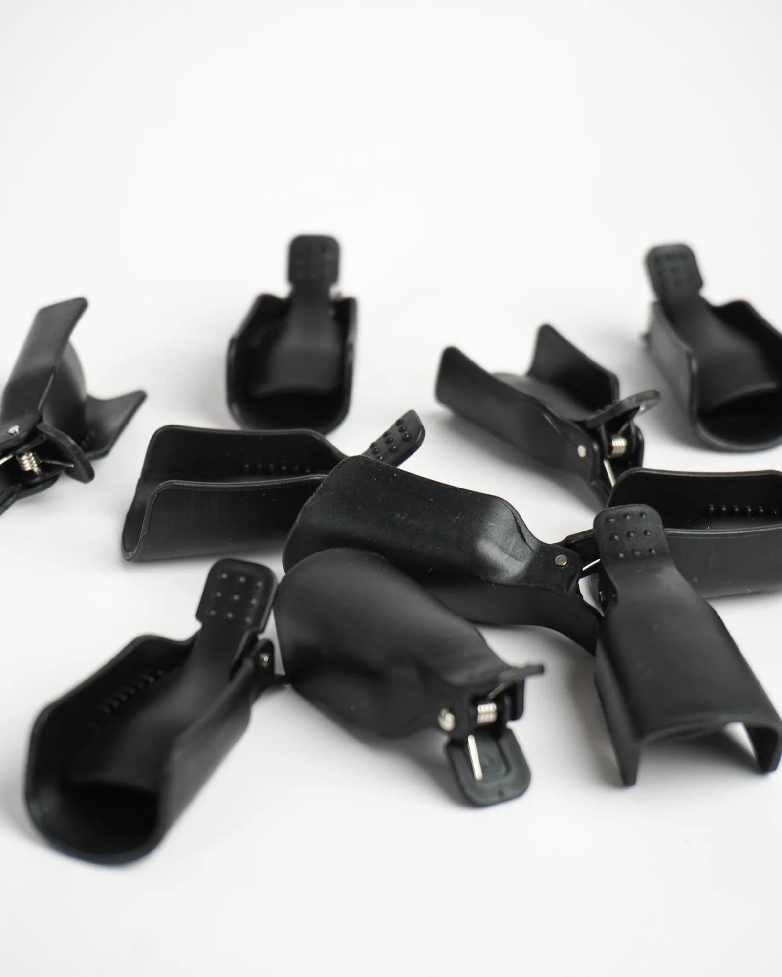 Agrafes de démontage (10 pièces)