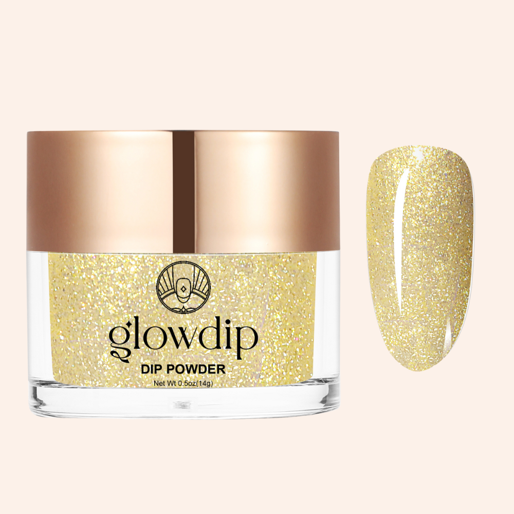 <tc>Euro Style Dipping Powder</tc>