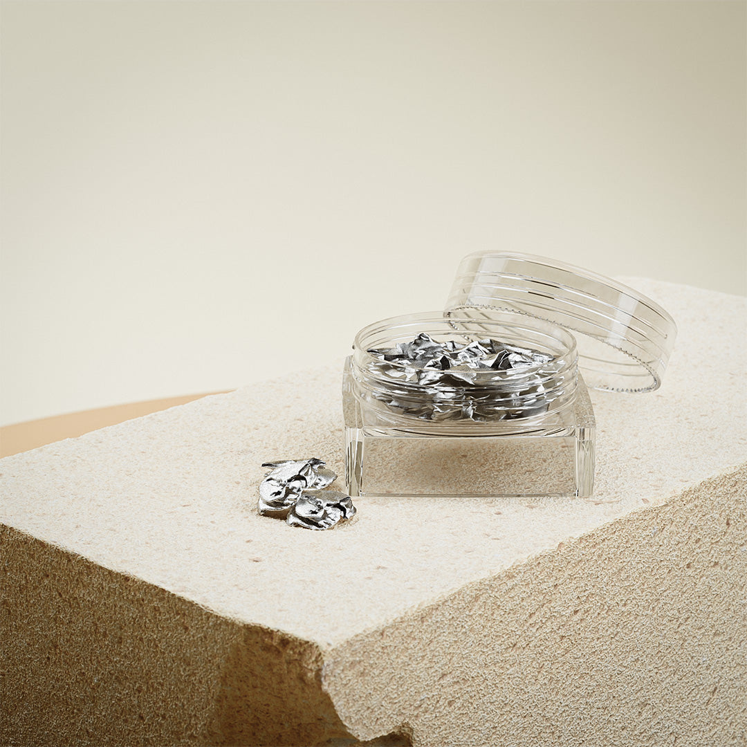 Silver Foil / Silver Leaf