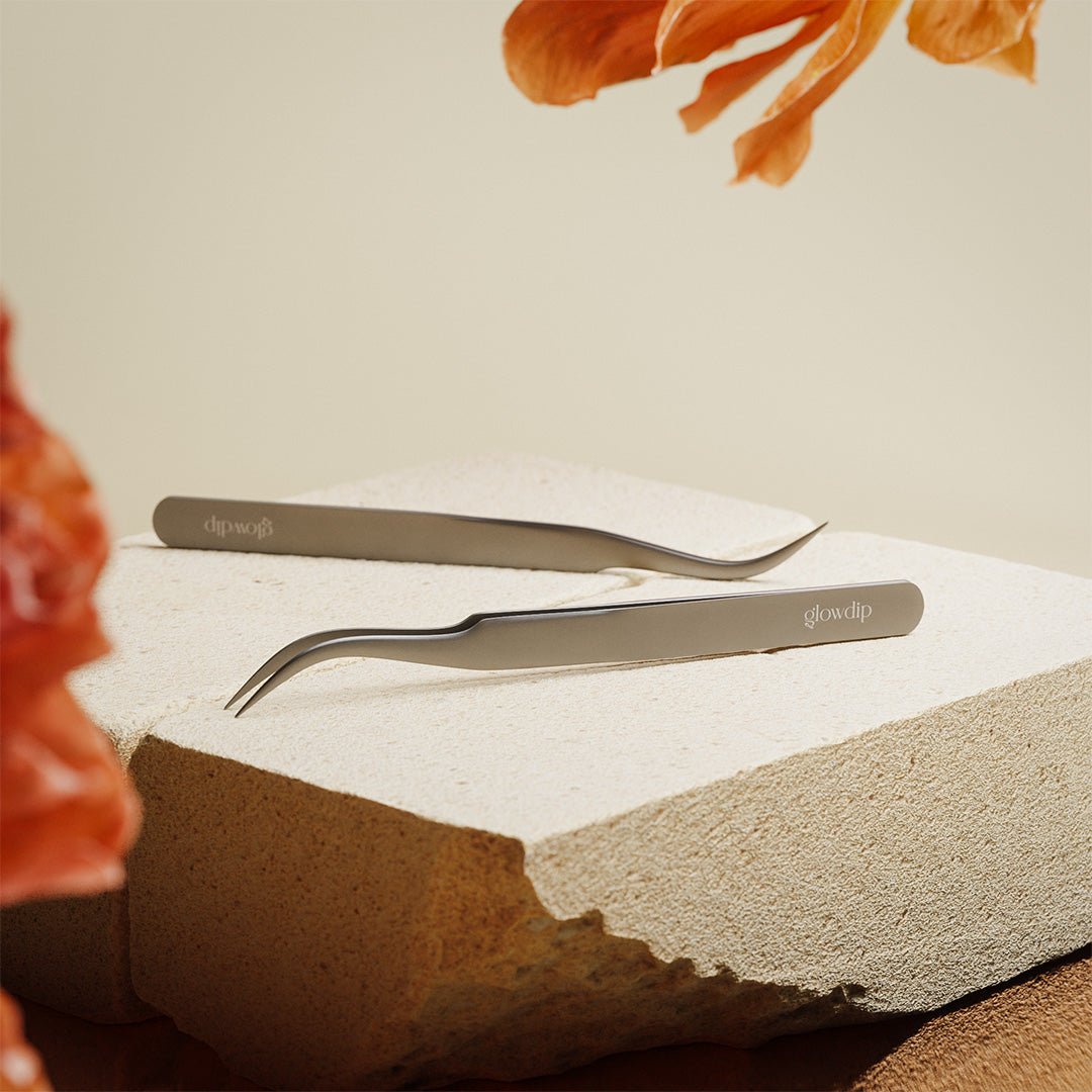 Nail Art Tweezers