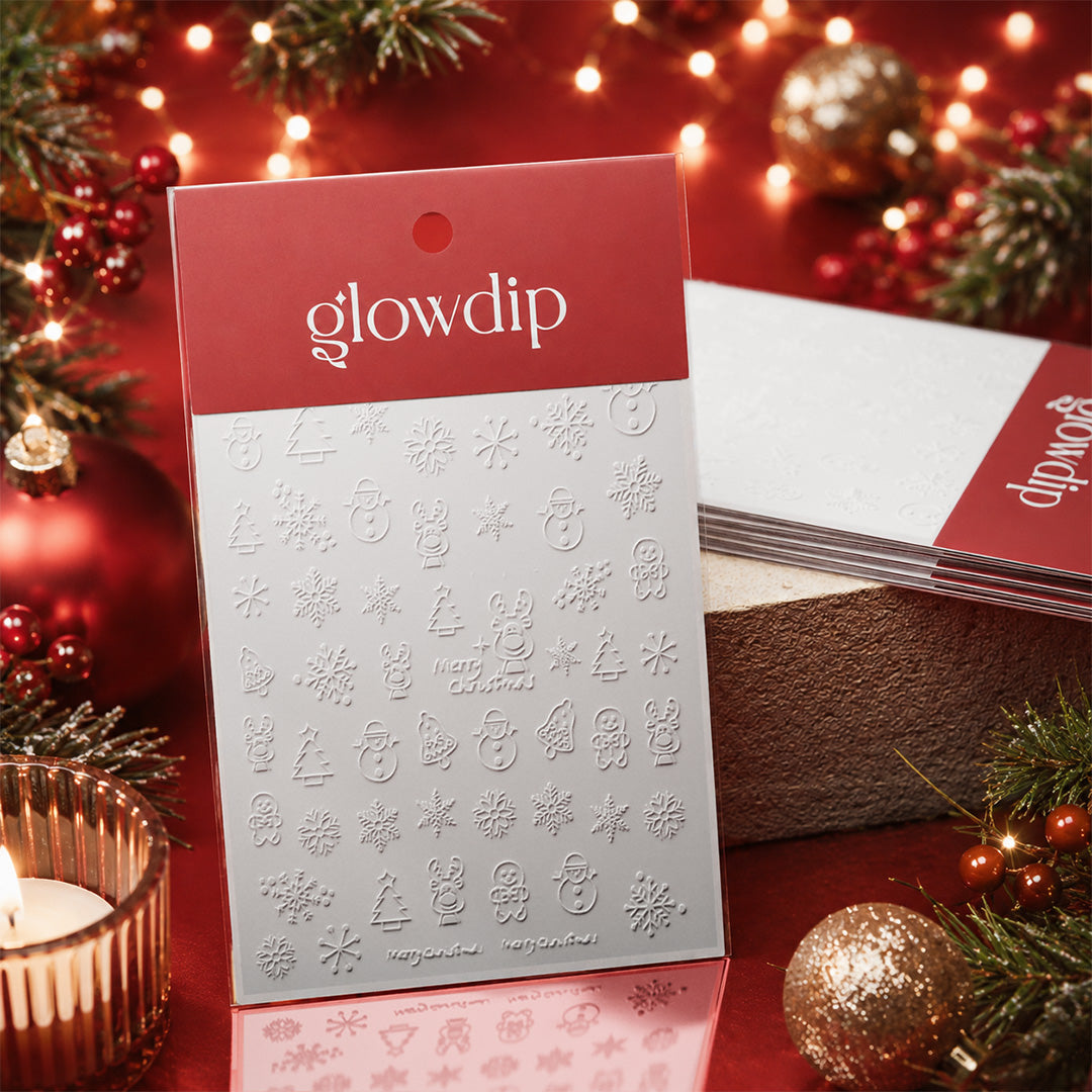 Christmas Sticker