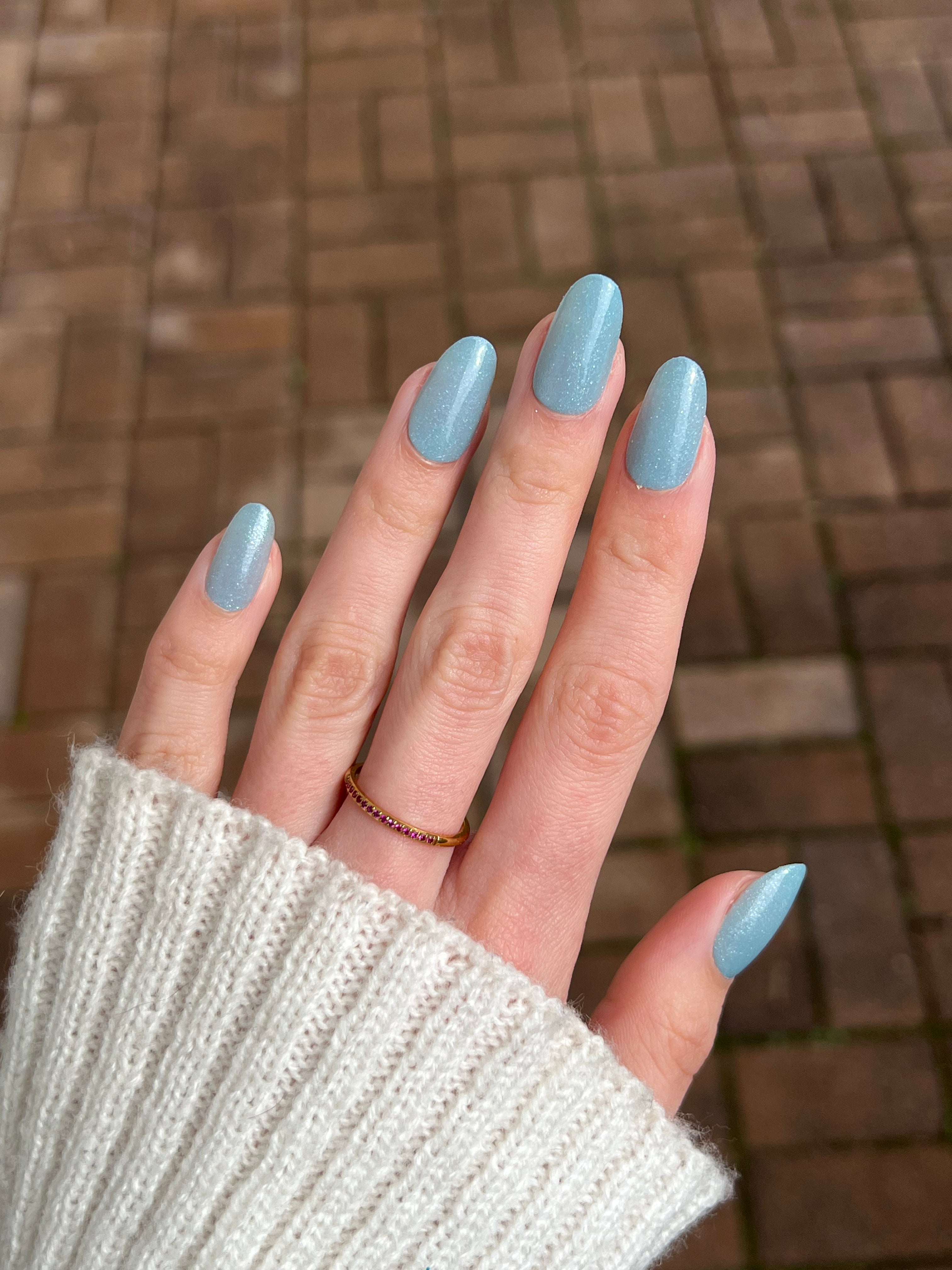 <tc>Euro Style Dipping Powder</tc>