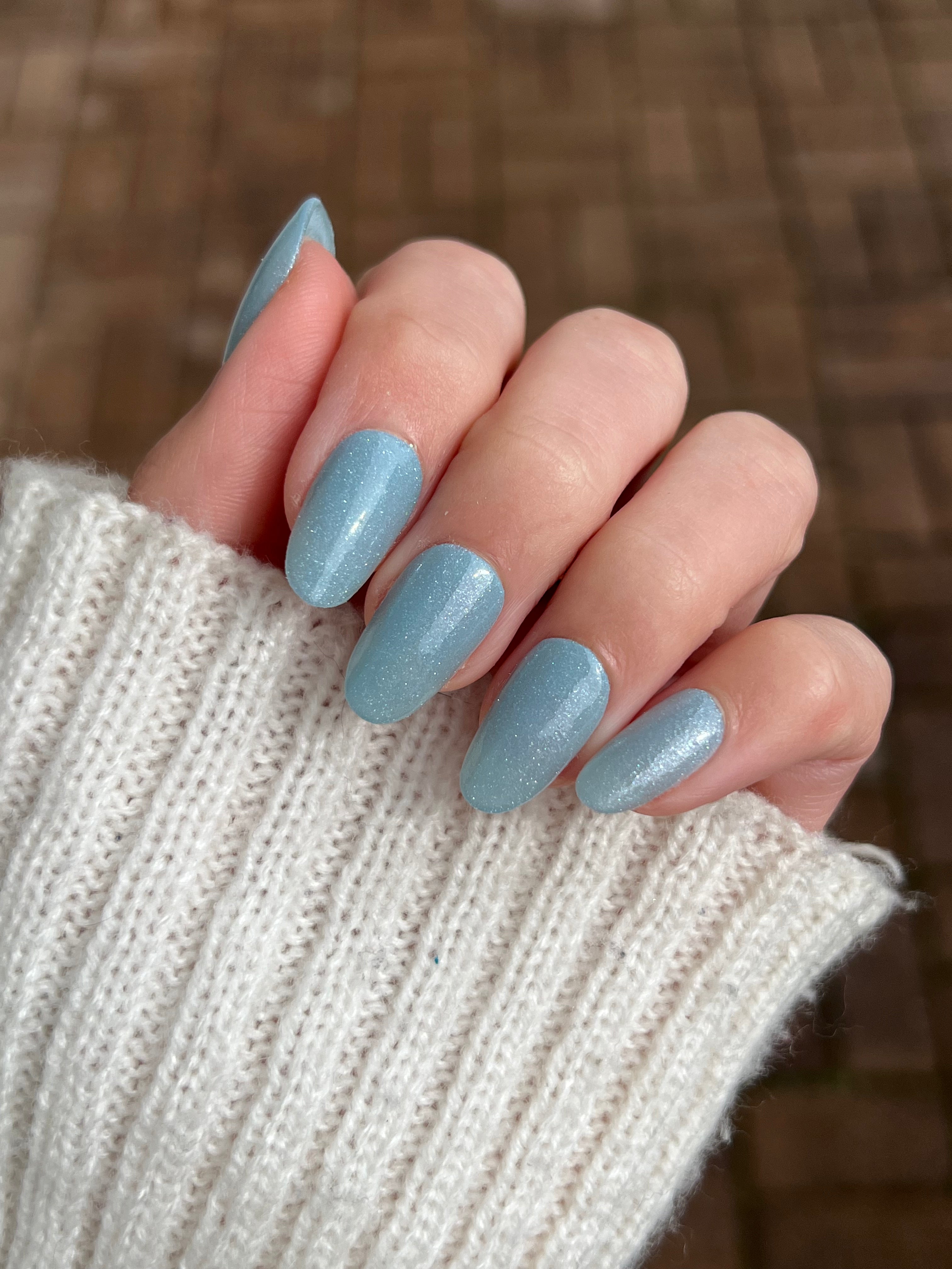 <tc>Euro Style Dipping Powder</tc>