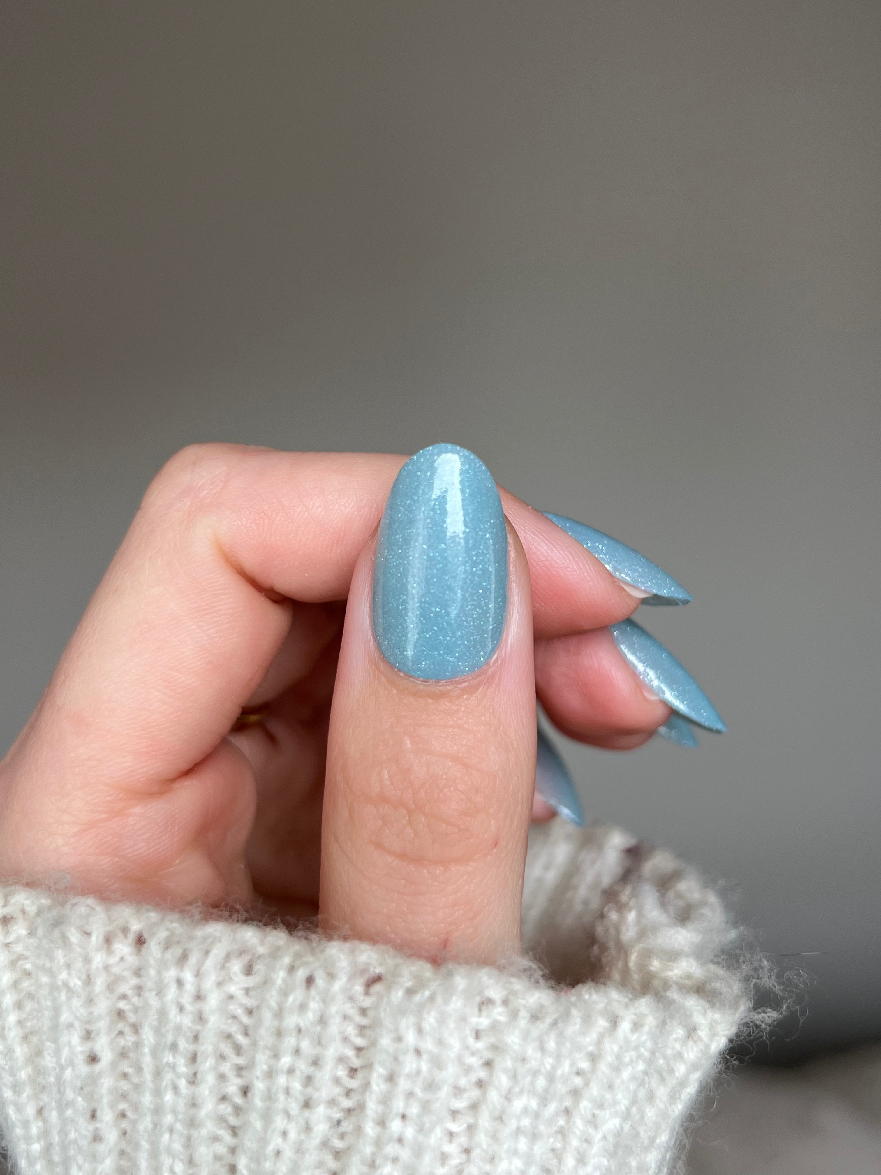 <tc>Euro Style Dipping Powder</tc>