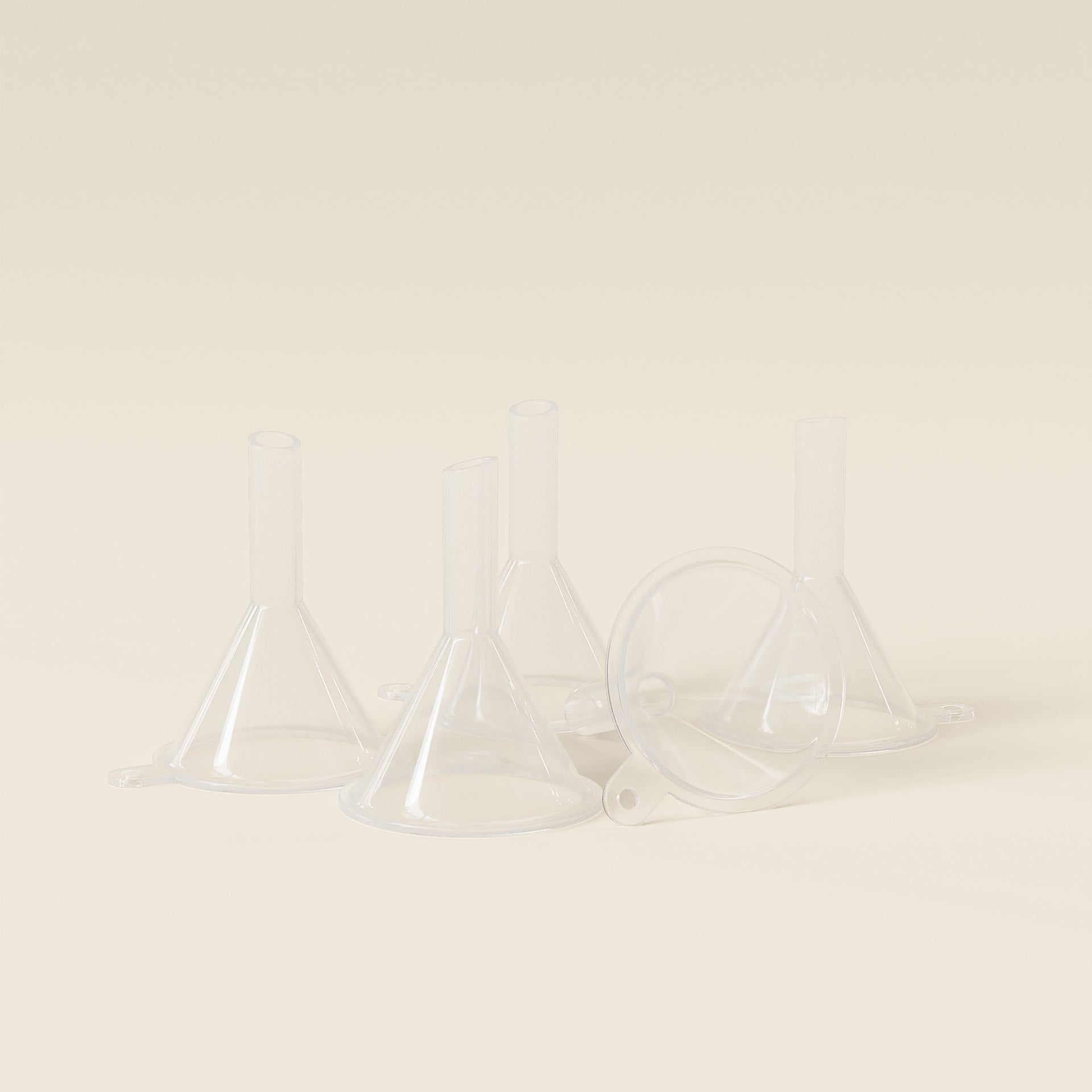 Funnel (5 pieces)