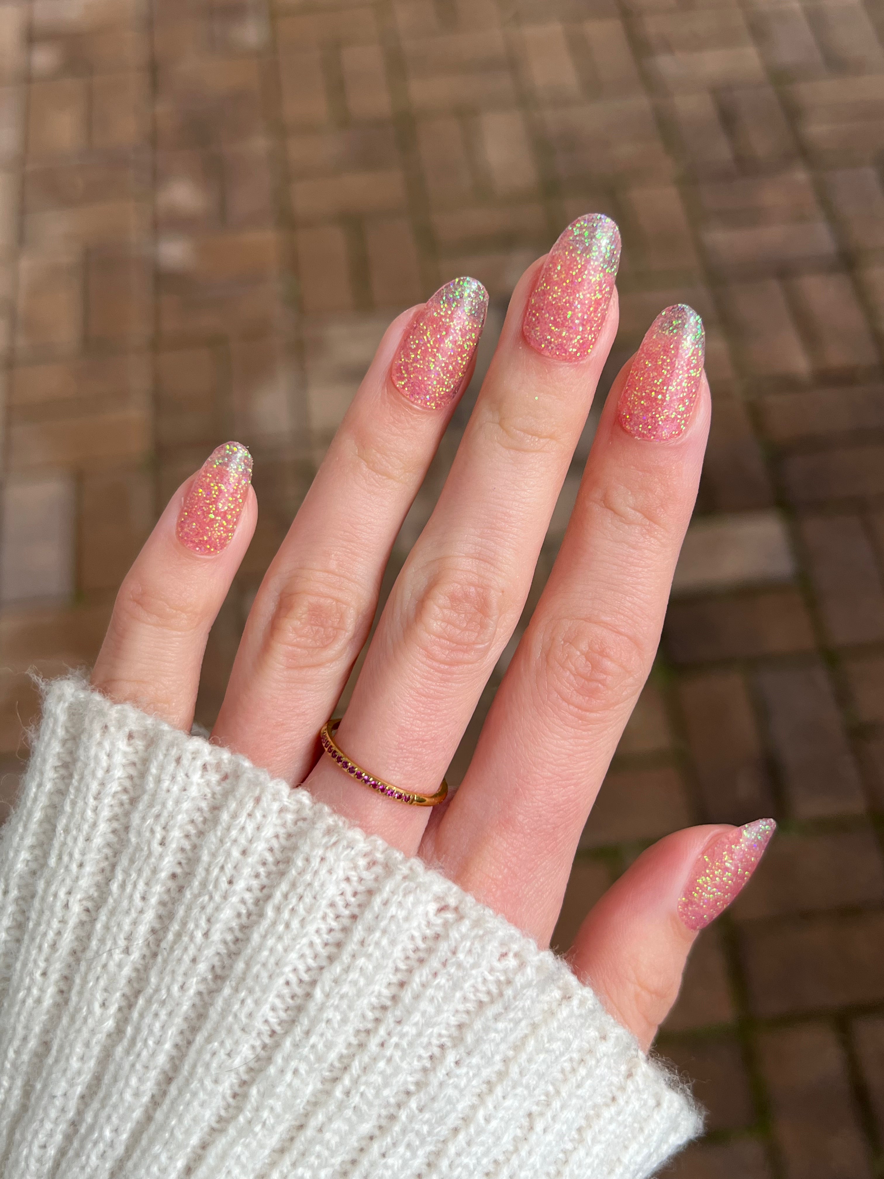 <tc>Euro Style Dipping Powder</tc>