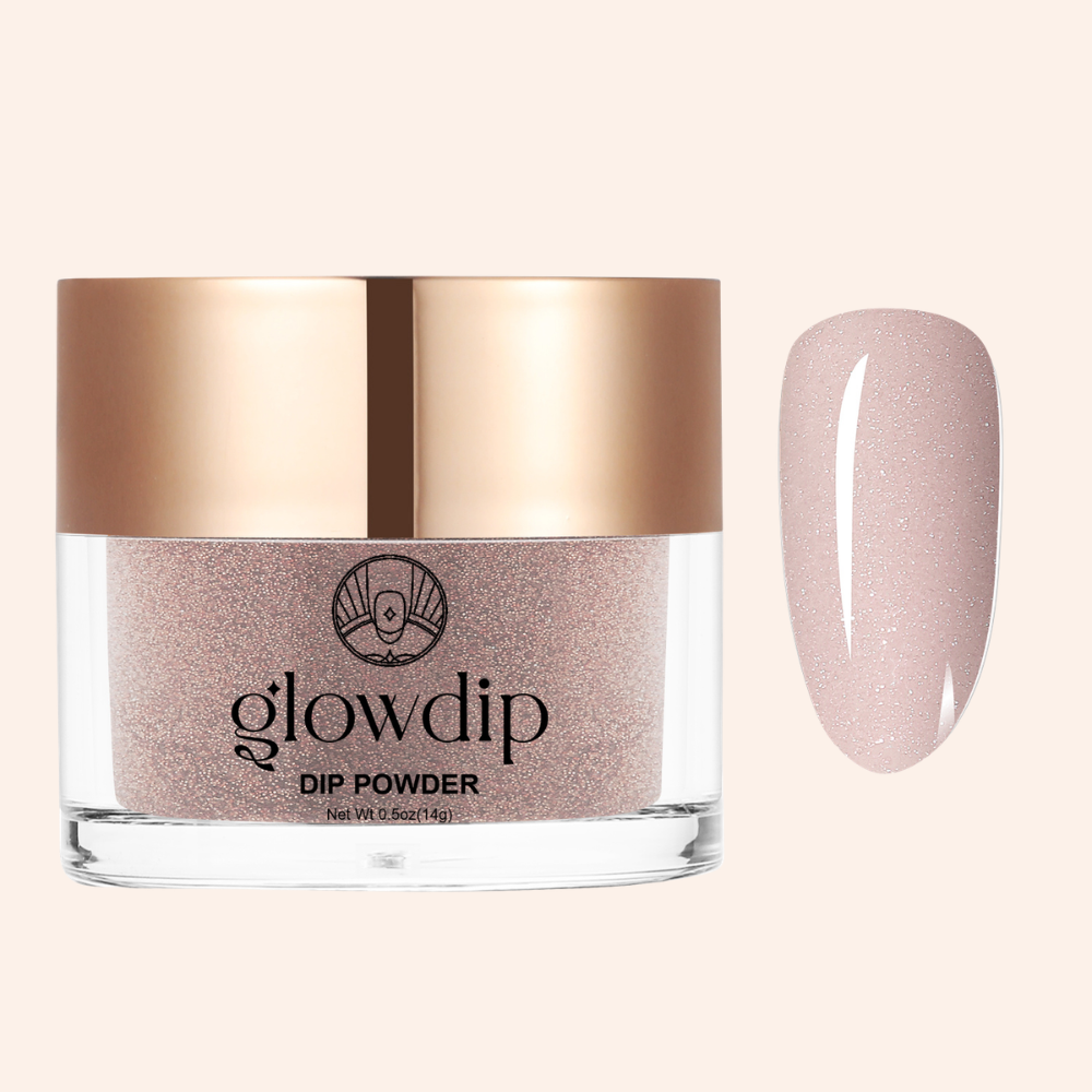 Silk Veil Dipping Powder