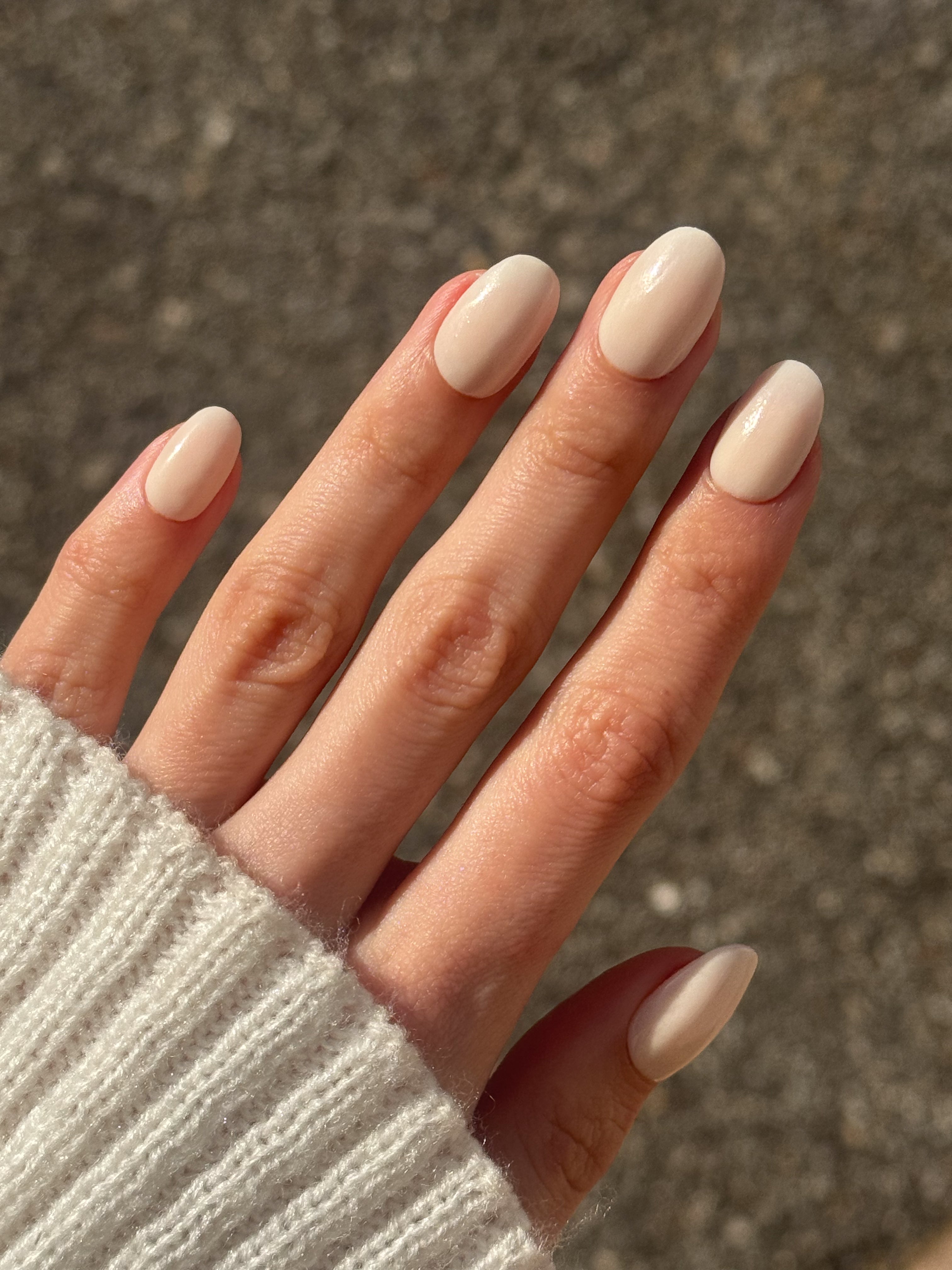 Vanilla Cream Dipping Powder