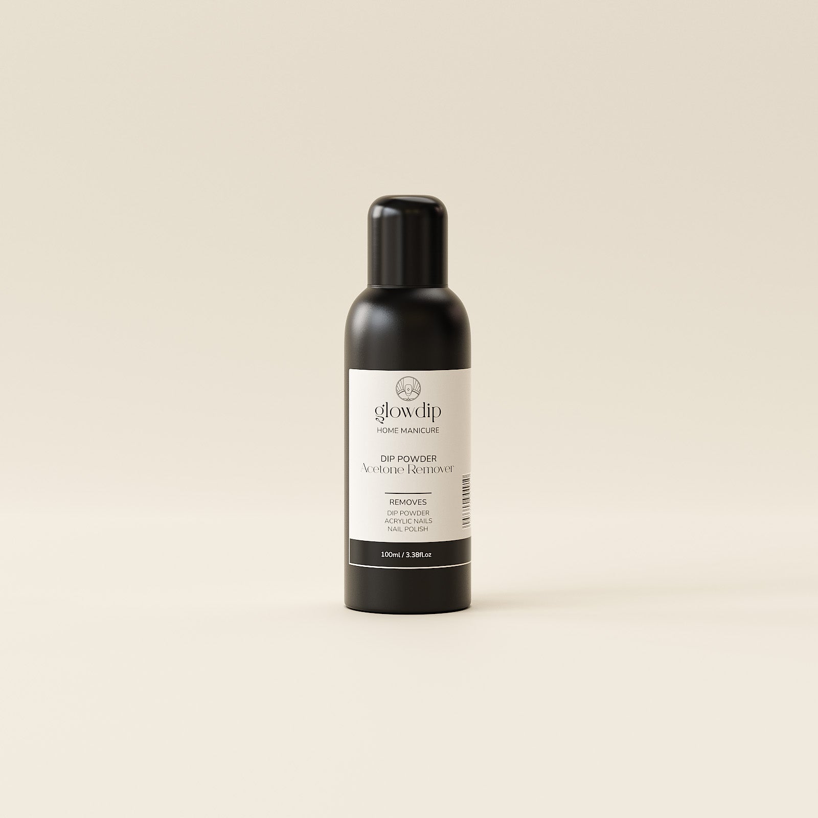 Remover Liquid (100 ml)