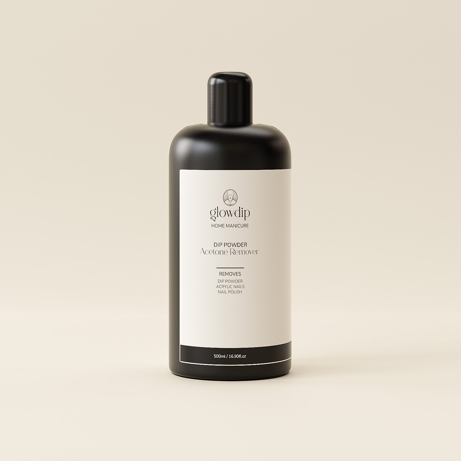 Remover Liquid (500 ml)