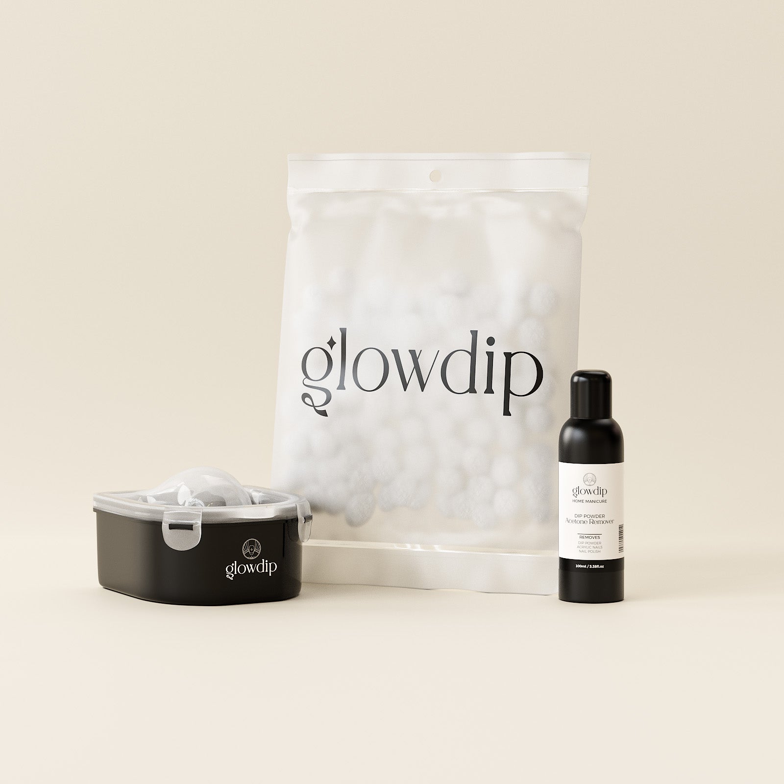 Removal Kit (All-in-1)