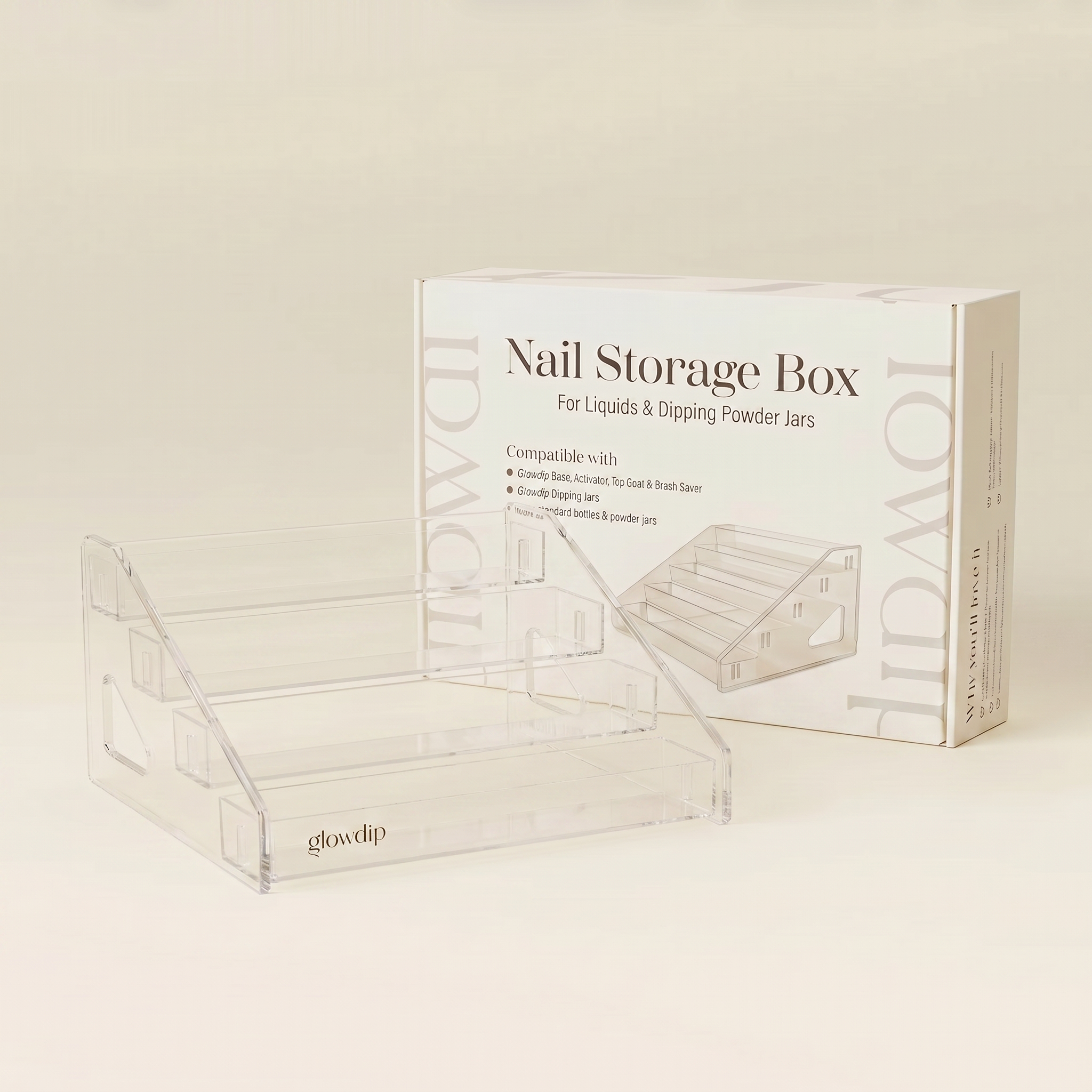 Storage Rack