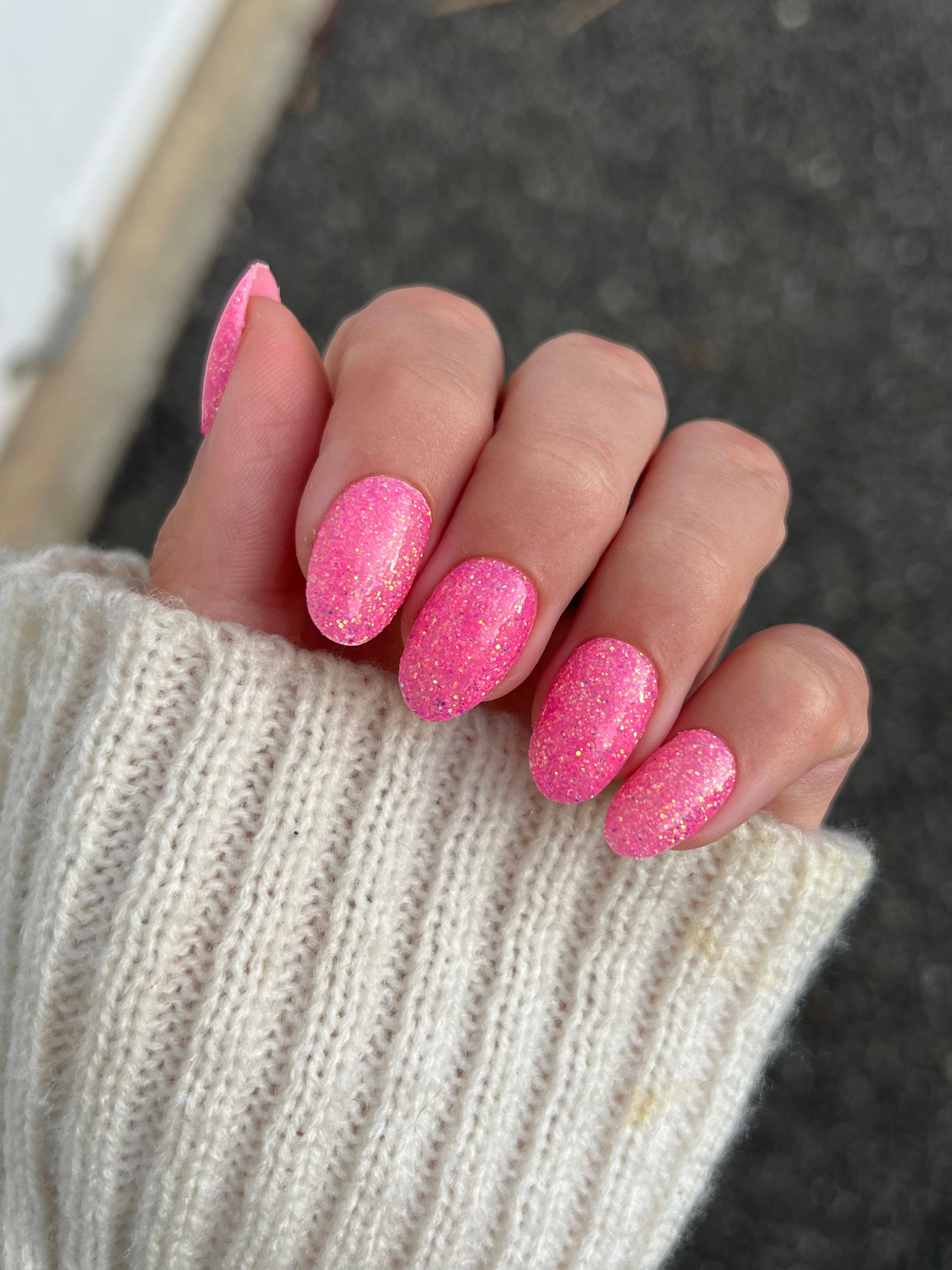 Birthday Bling Dipping Powder