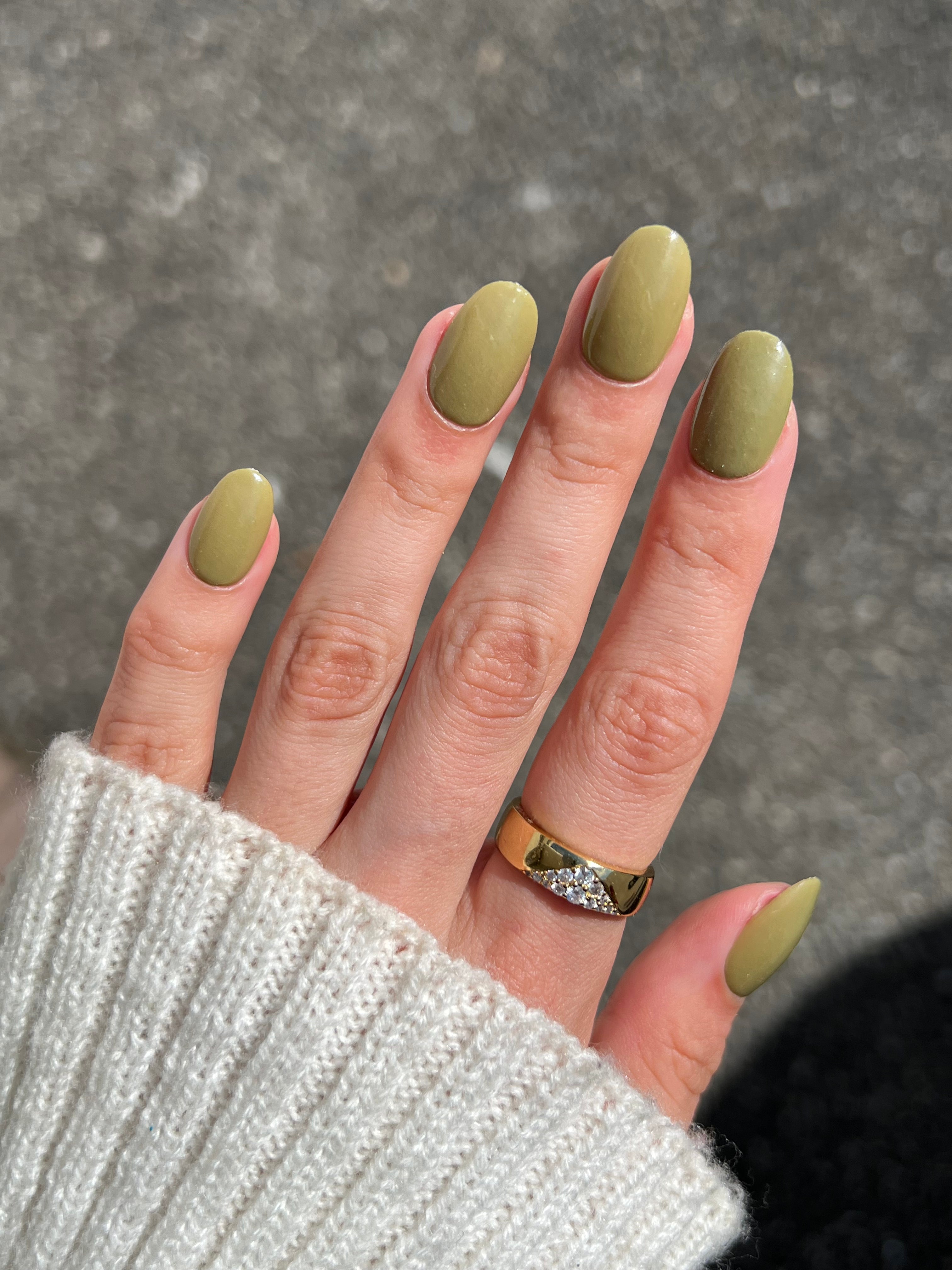 Forest Muse Dipping Powder