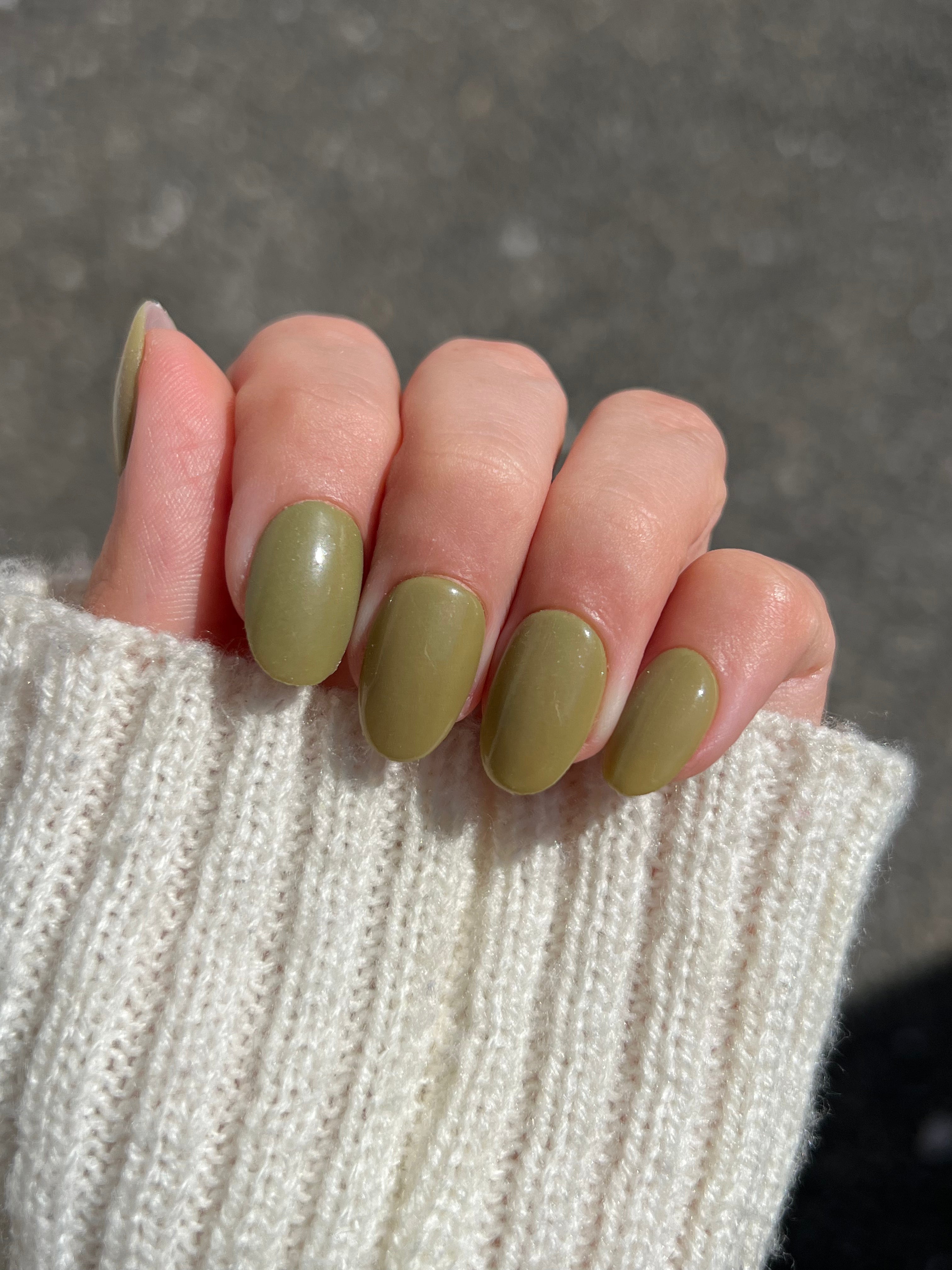 Forest Muse Dipping Powder