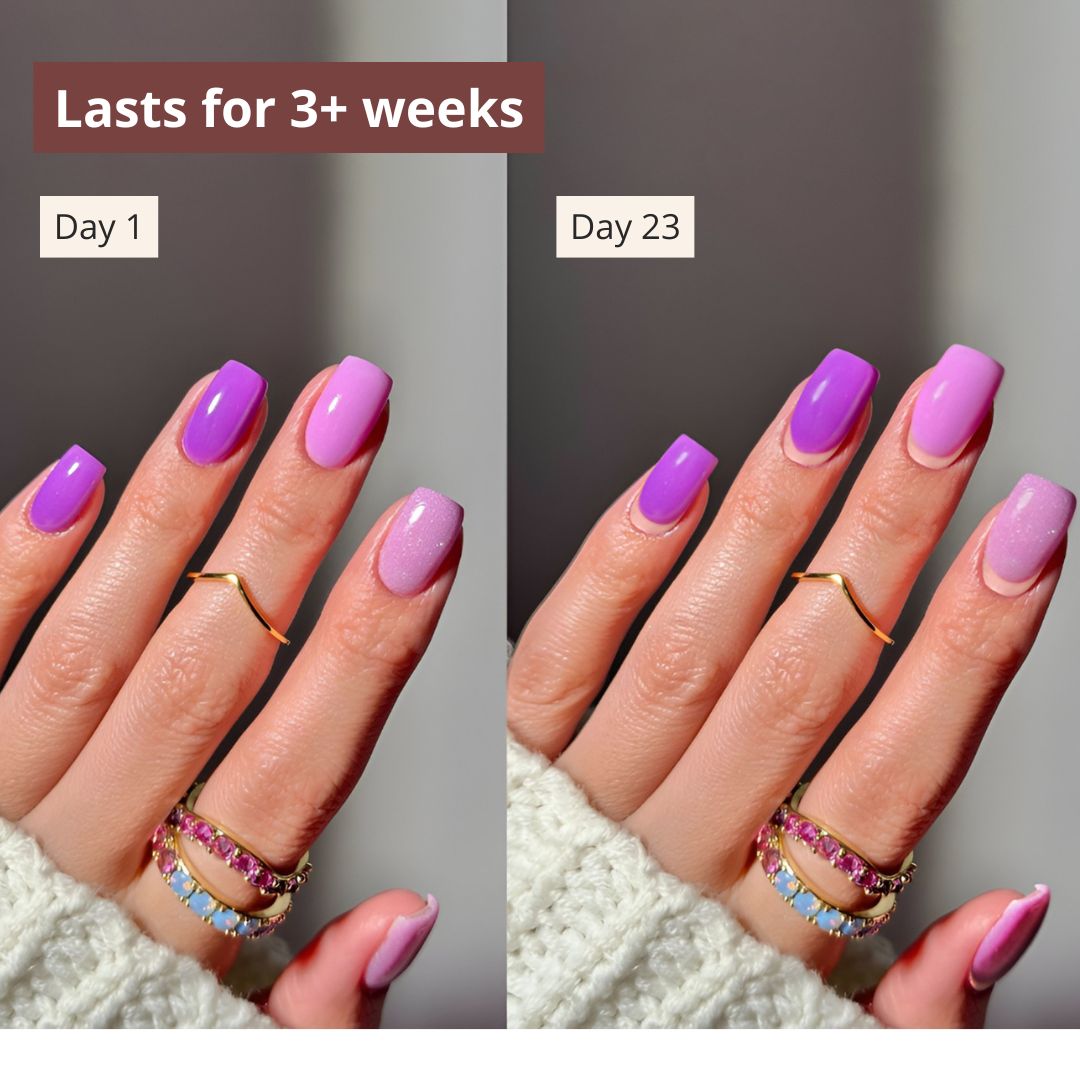 Glowdip All-in-One Manicure Set