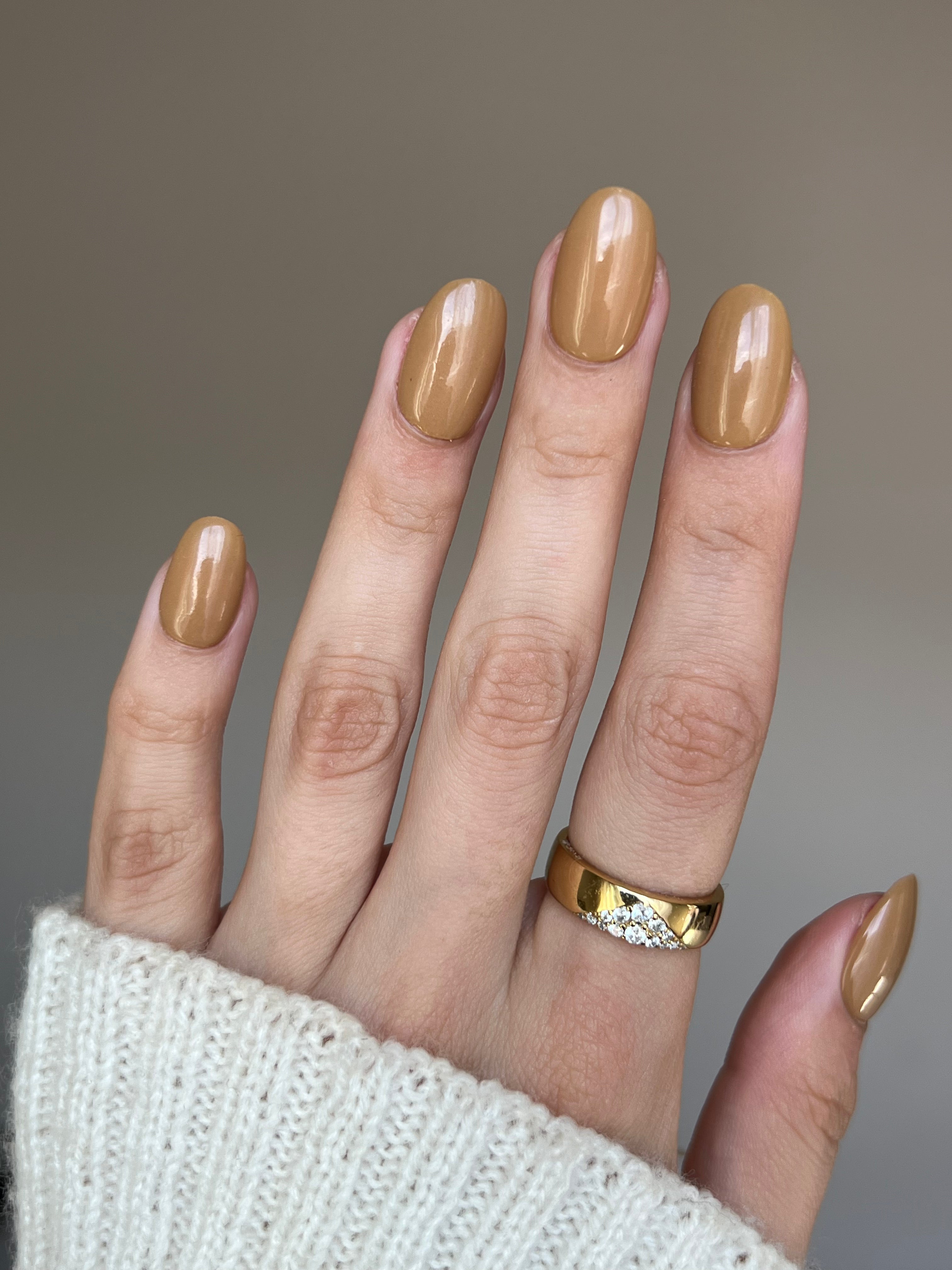 Golden Drift Dipping Powder