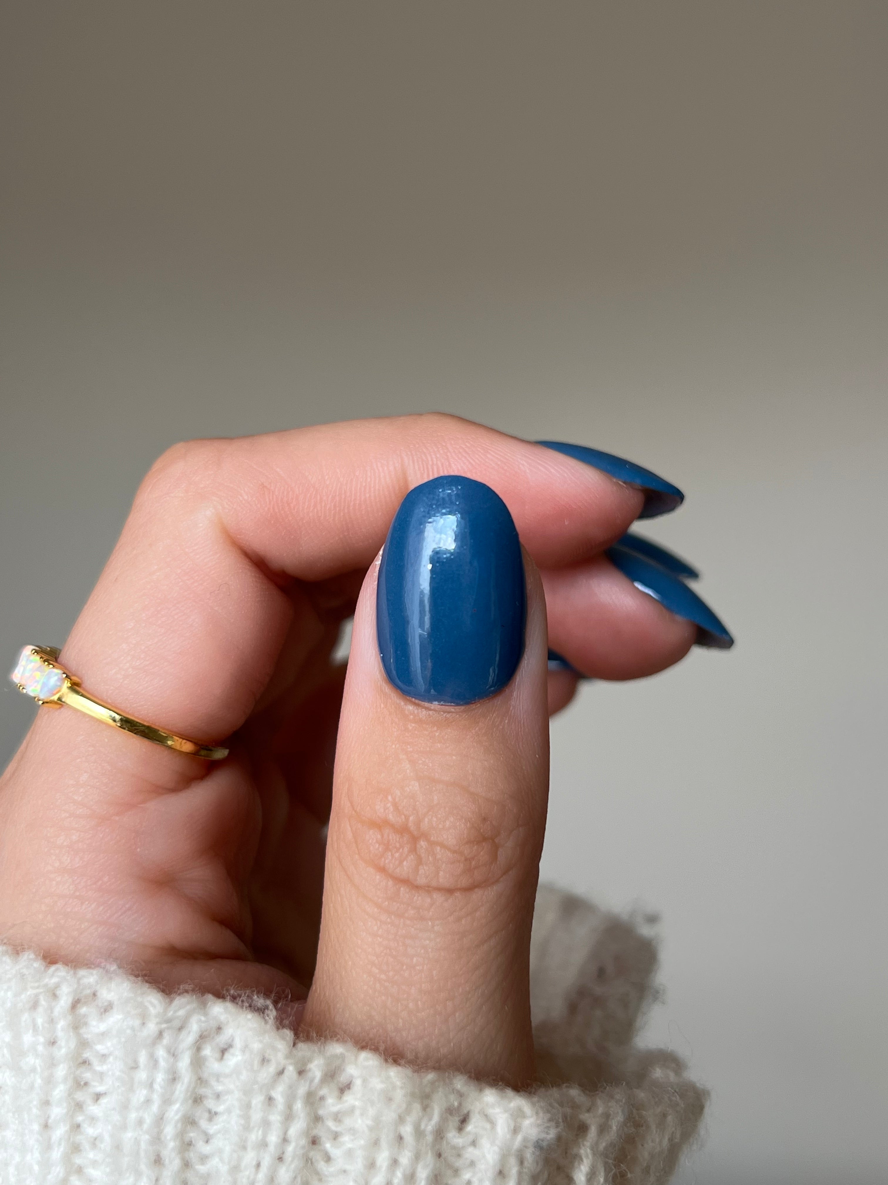 Édition Limitée 3 - Poudre de Trempage Neon Blush