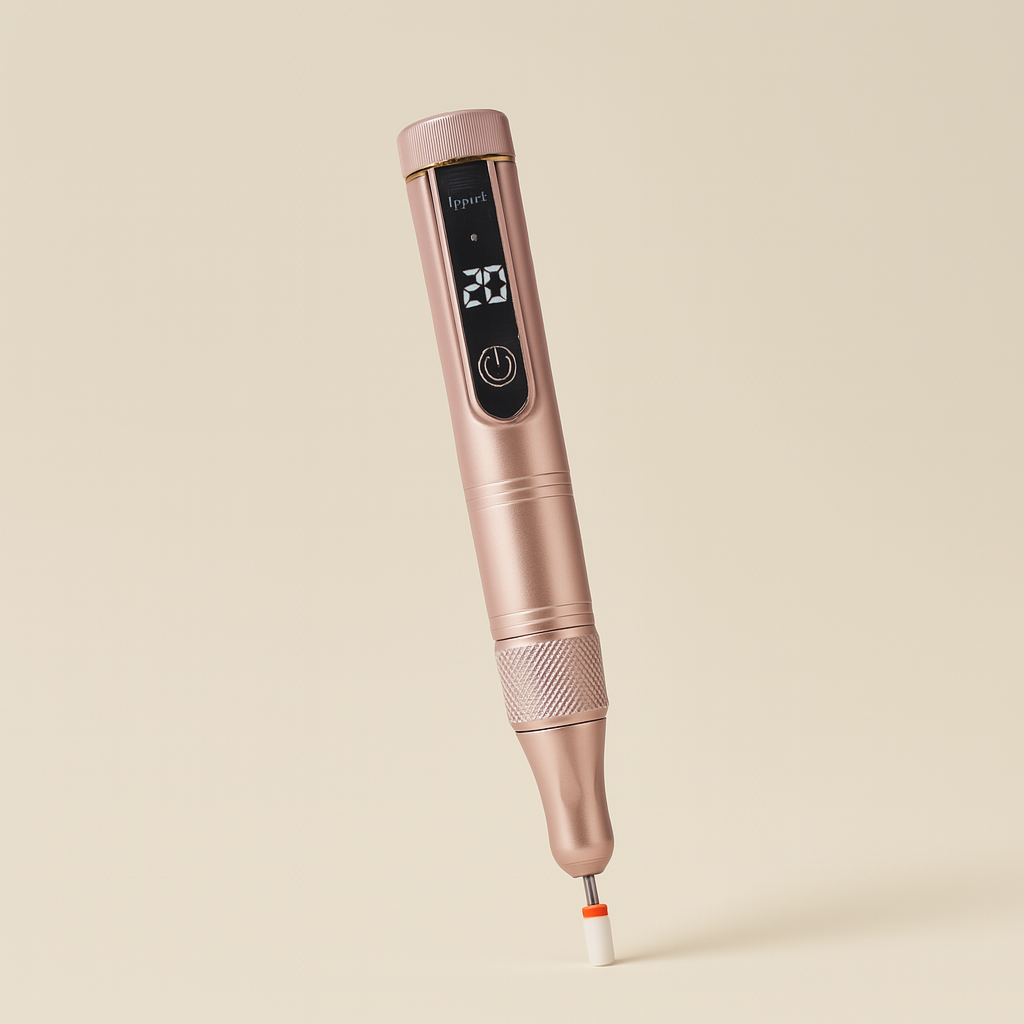 Nail File PRO (Incl. Bits)