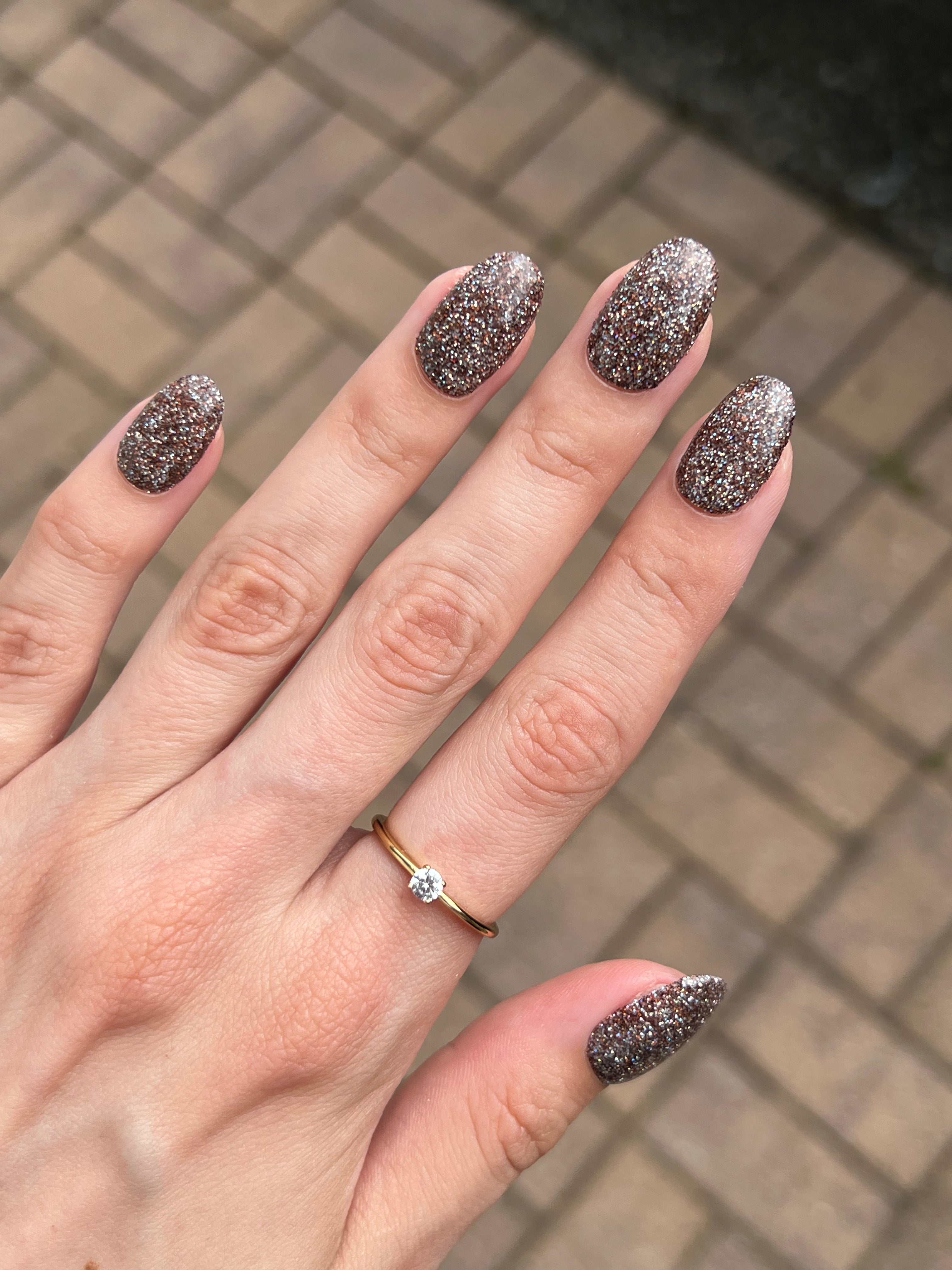 Stardust Dipping Powder