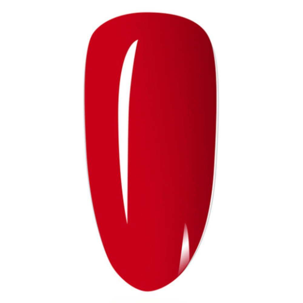 Rose Red Dipping Powder