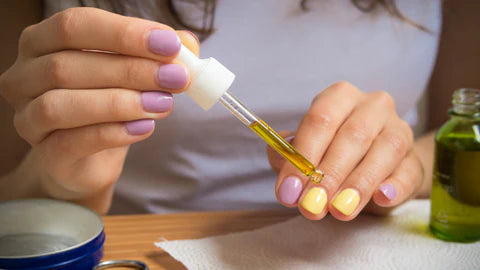 Nail health: your complete care guide