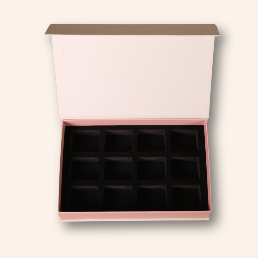 Powder Storage Box