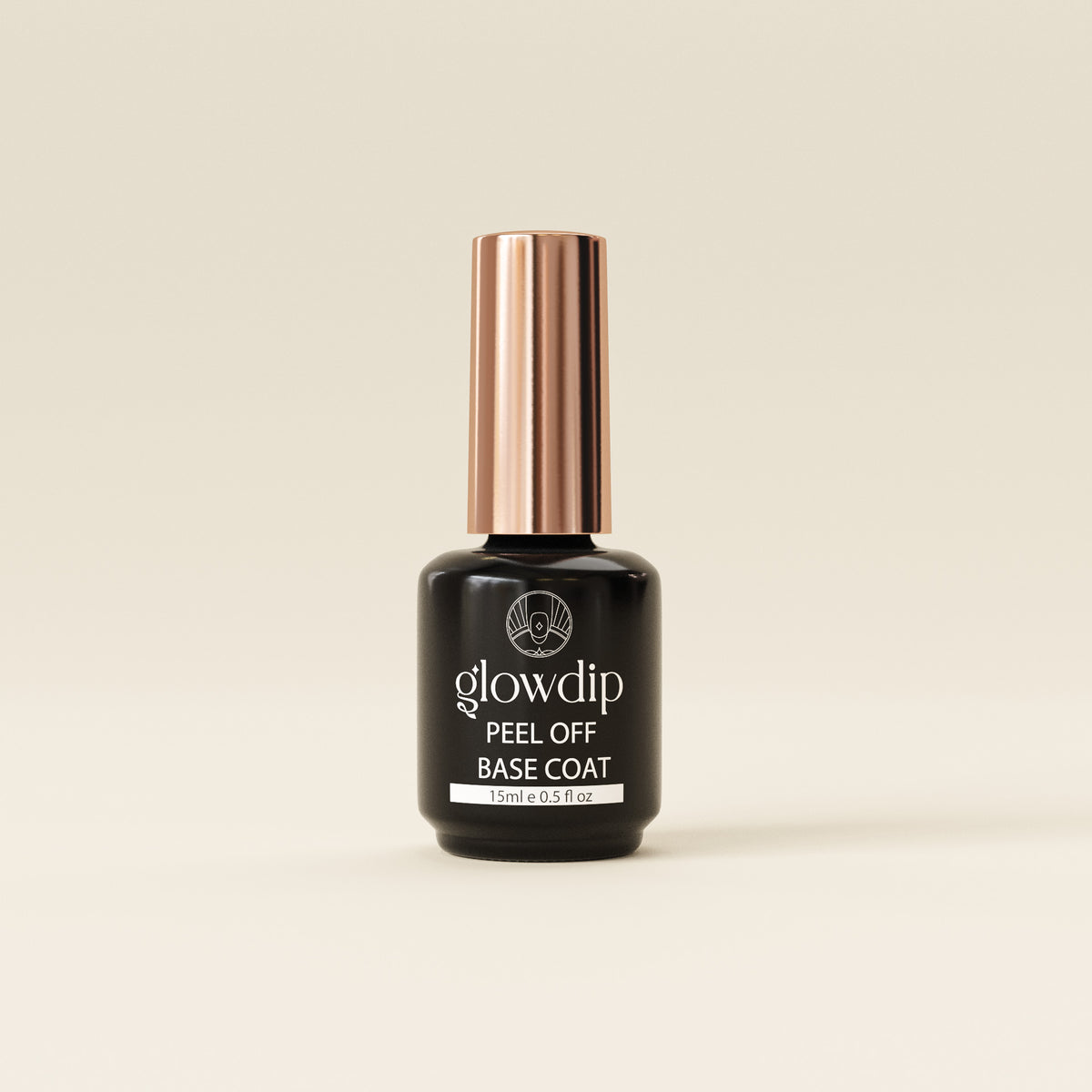 Peel Off Base Coat