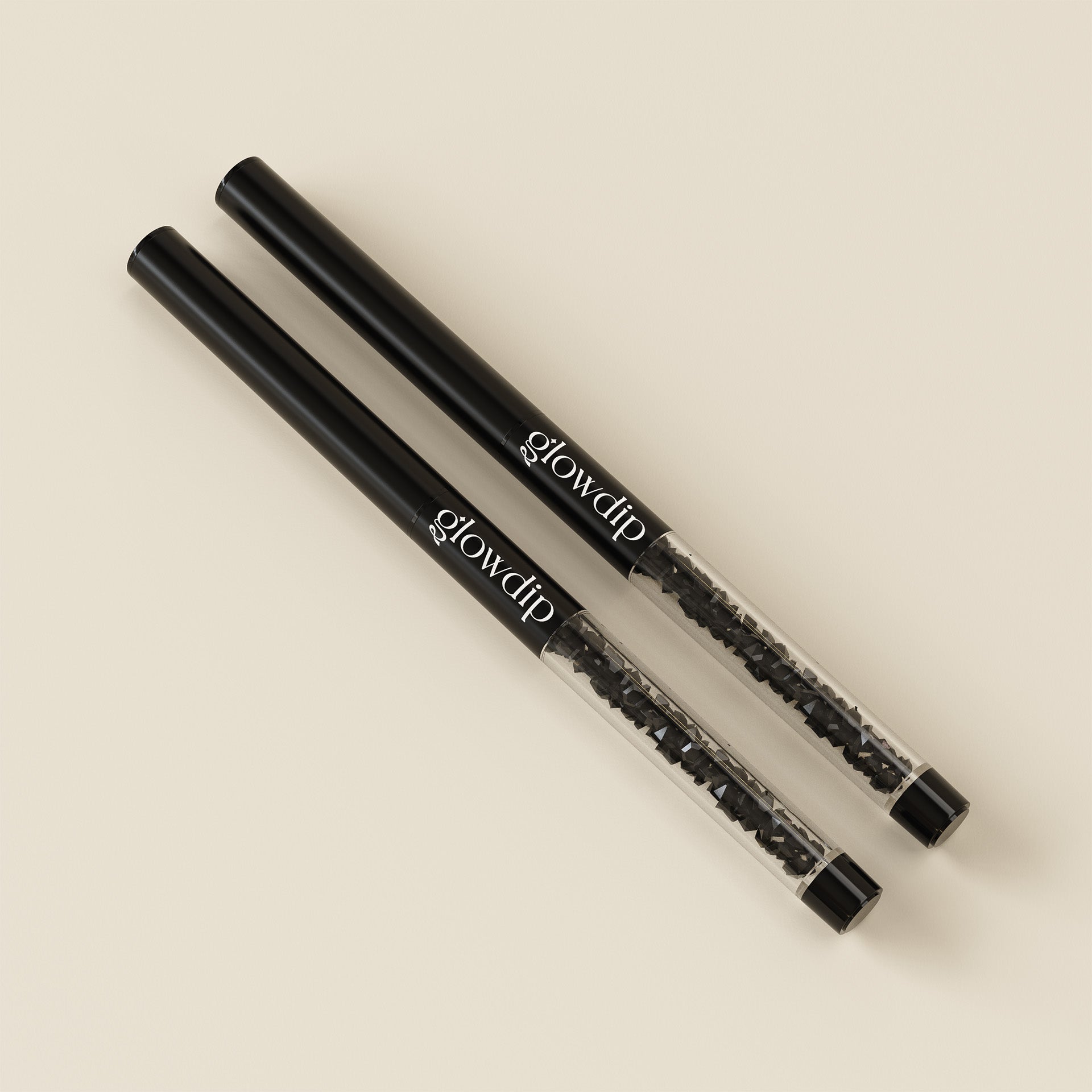 Nail Art Tools (2 pieces)