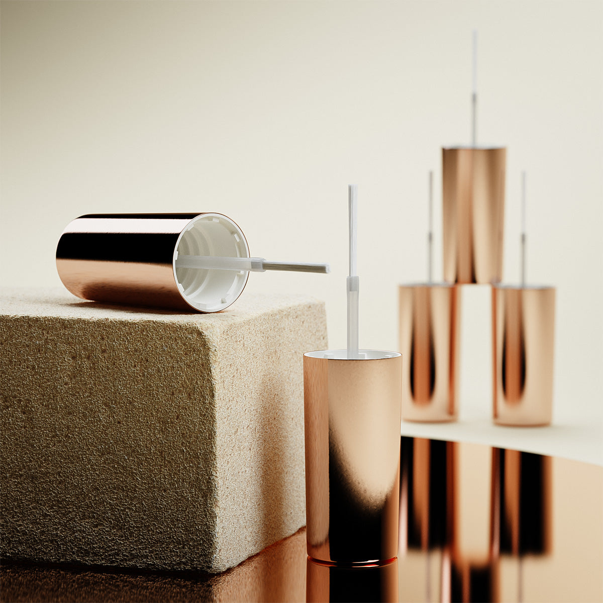 Spare Brushes (5 pieces)