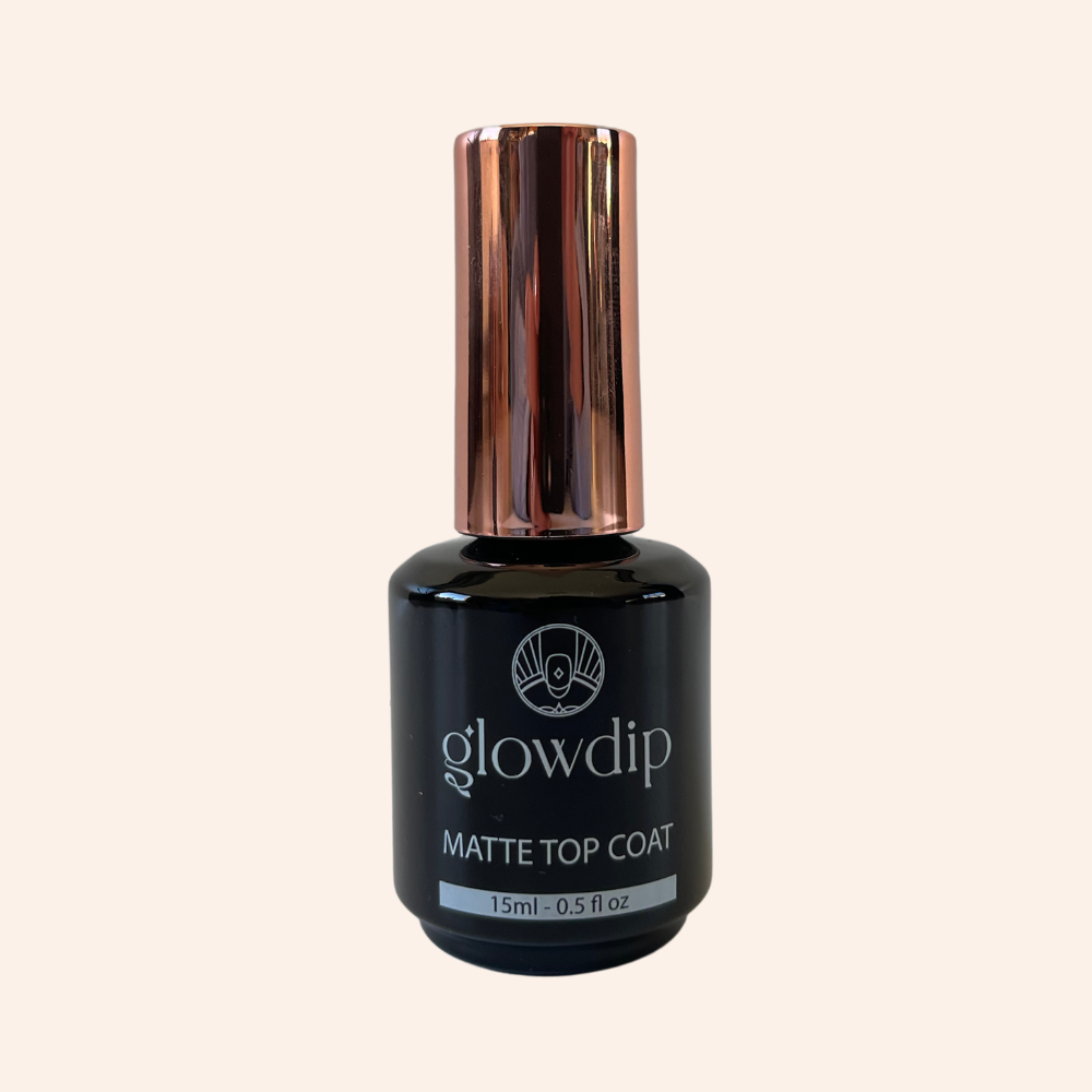 Matte Top Coat