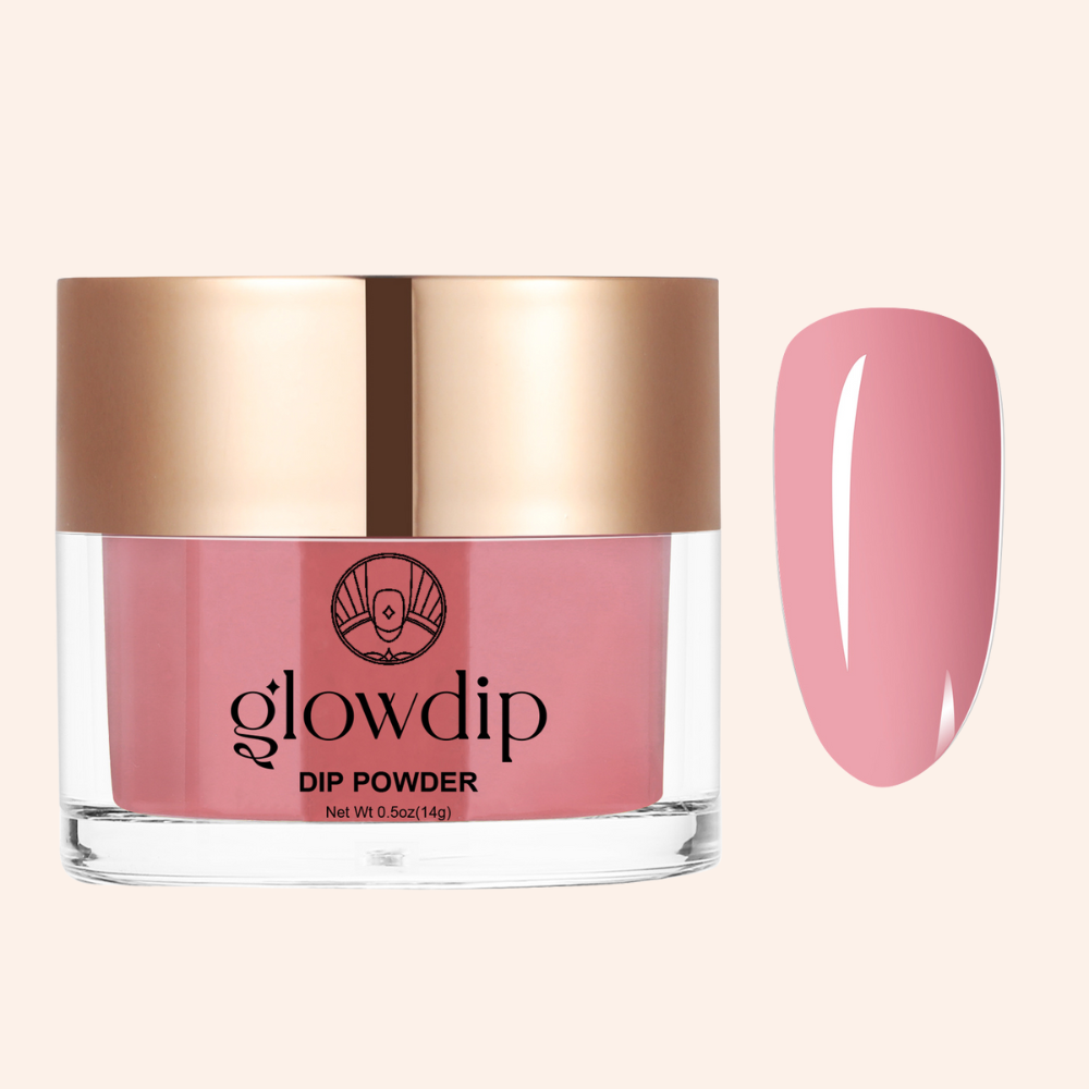 Poudre à tremper de style européen