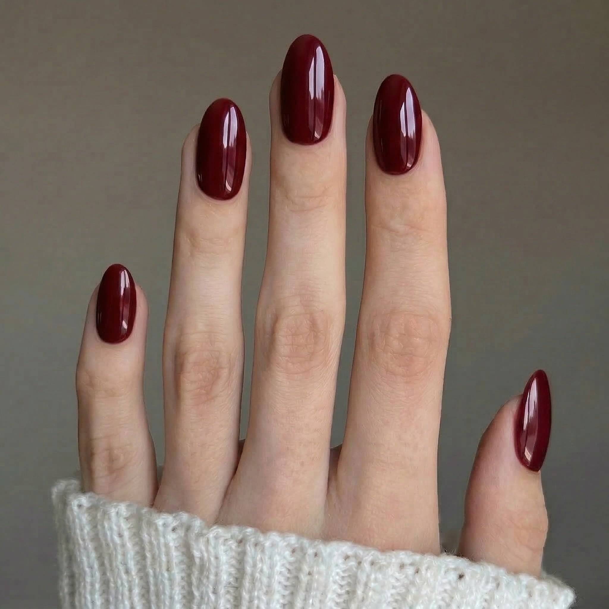 Poudre à tremper de style européen